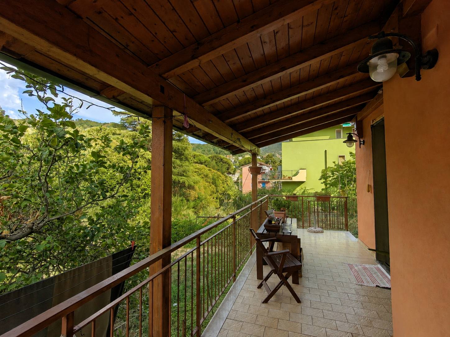 Appartamento in vendita a Moneglia, Semicentrale