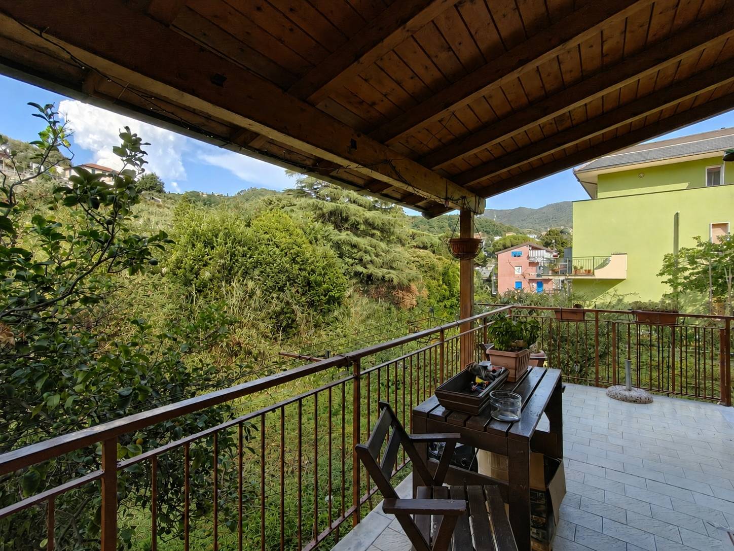 Appartamento in vendita a Moneglia, Semicentrale