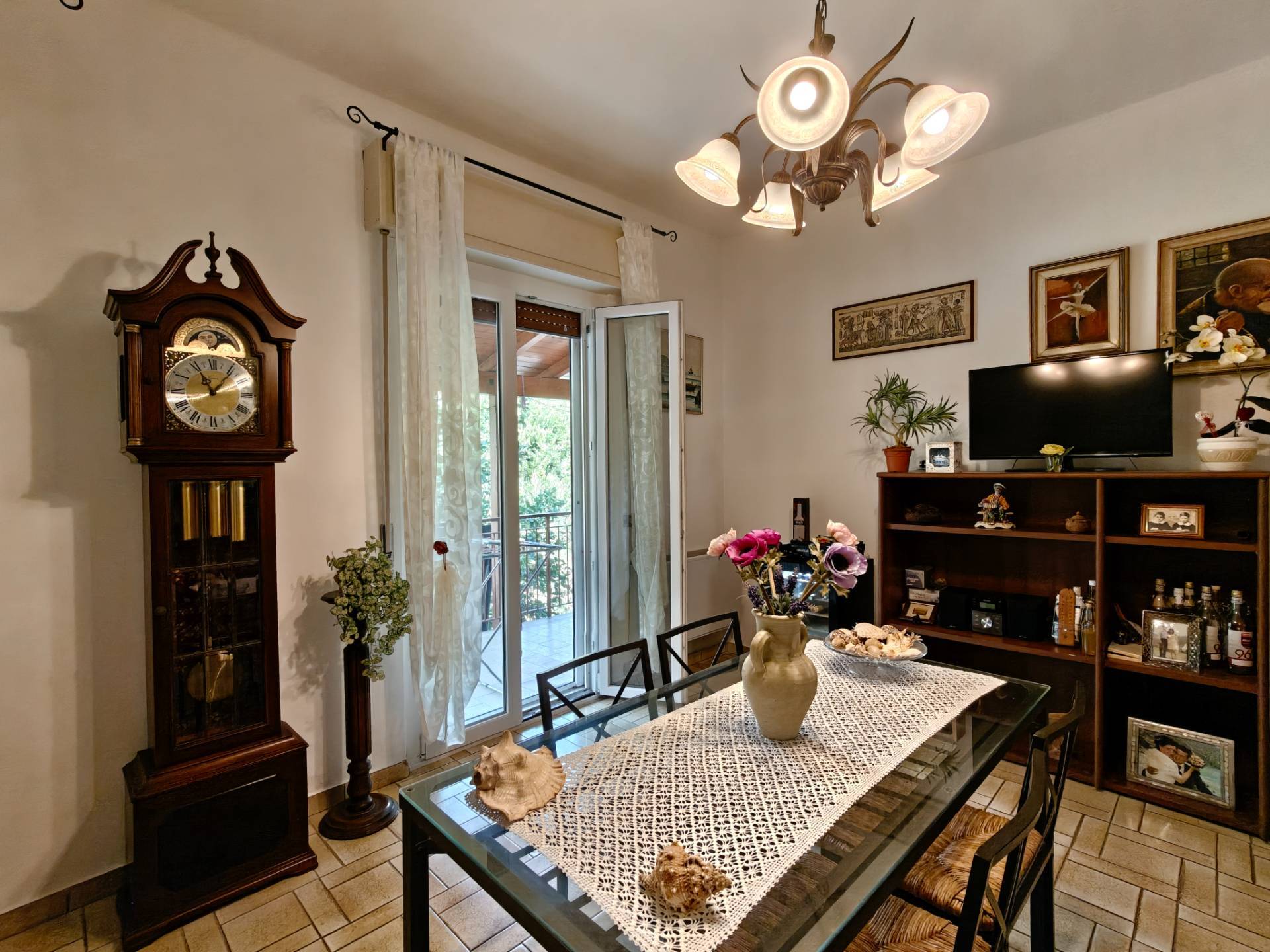 Appartamento in vendita a Moneglia, Semicentrale