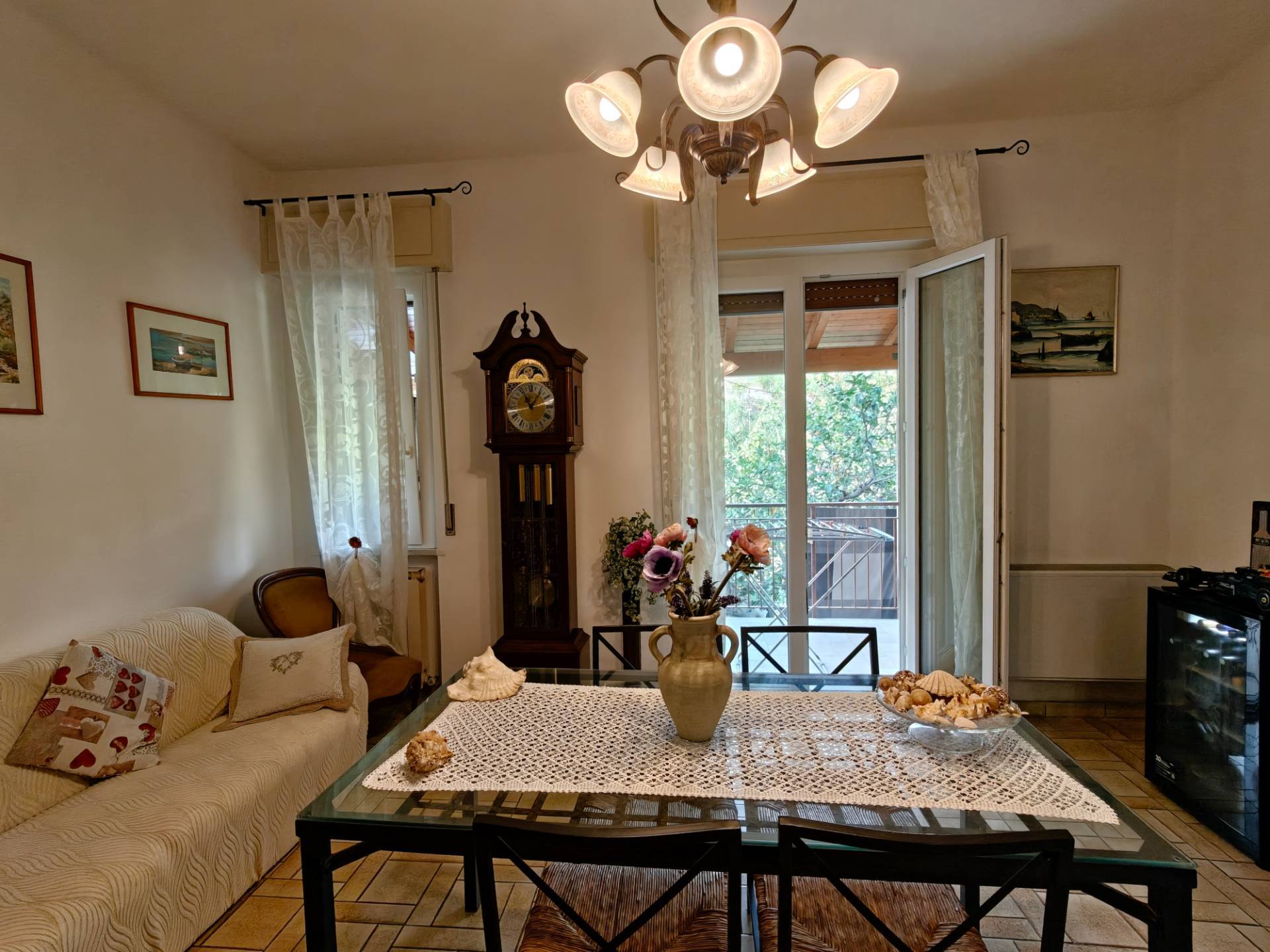 Appartamento in vendita a Moneglia, Semicentrale