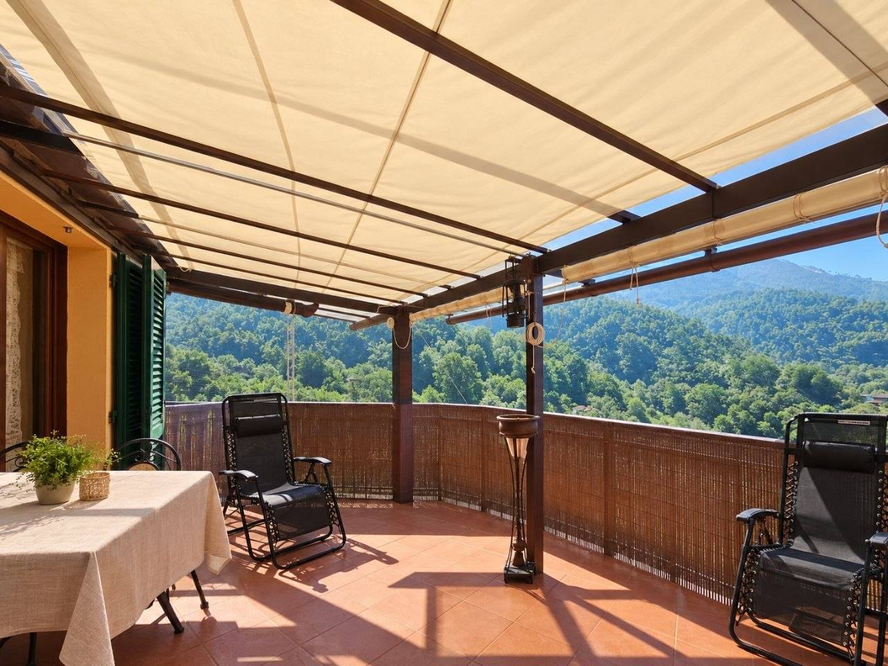 Appartamento in vendita a Moneglia, Tessi