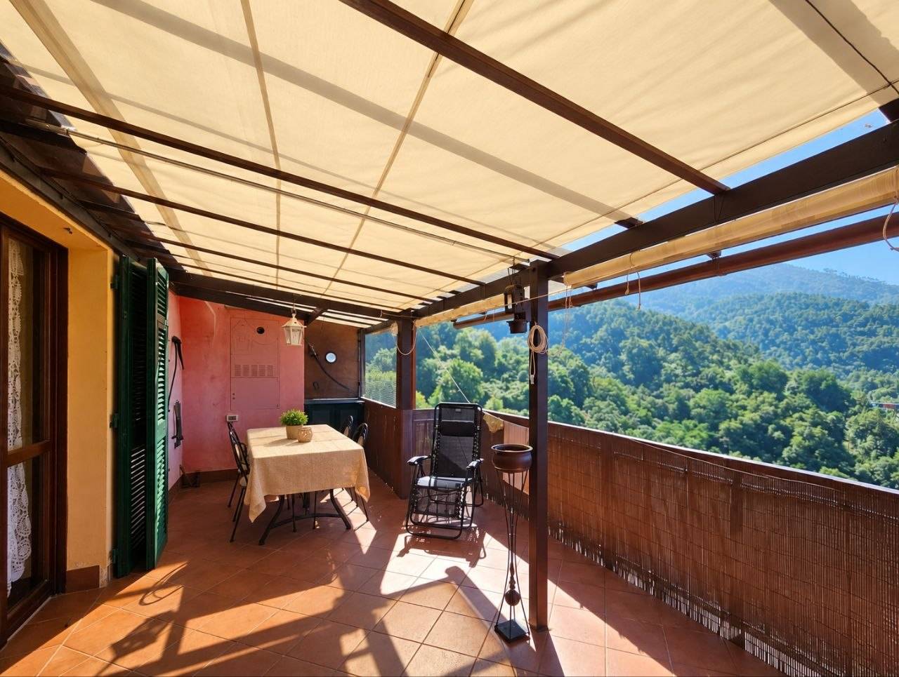 Appartamento in vendita a Moneglia, Tessi