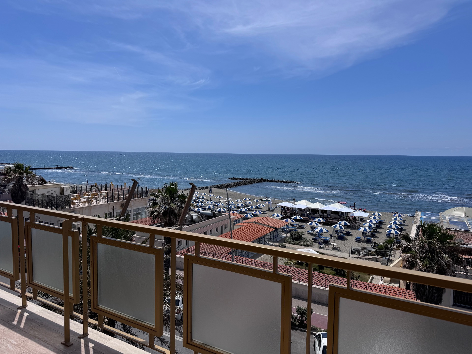 Attico/Mansarda in vendita a Roma, Lido Di Ostia