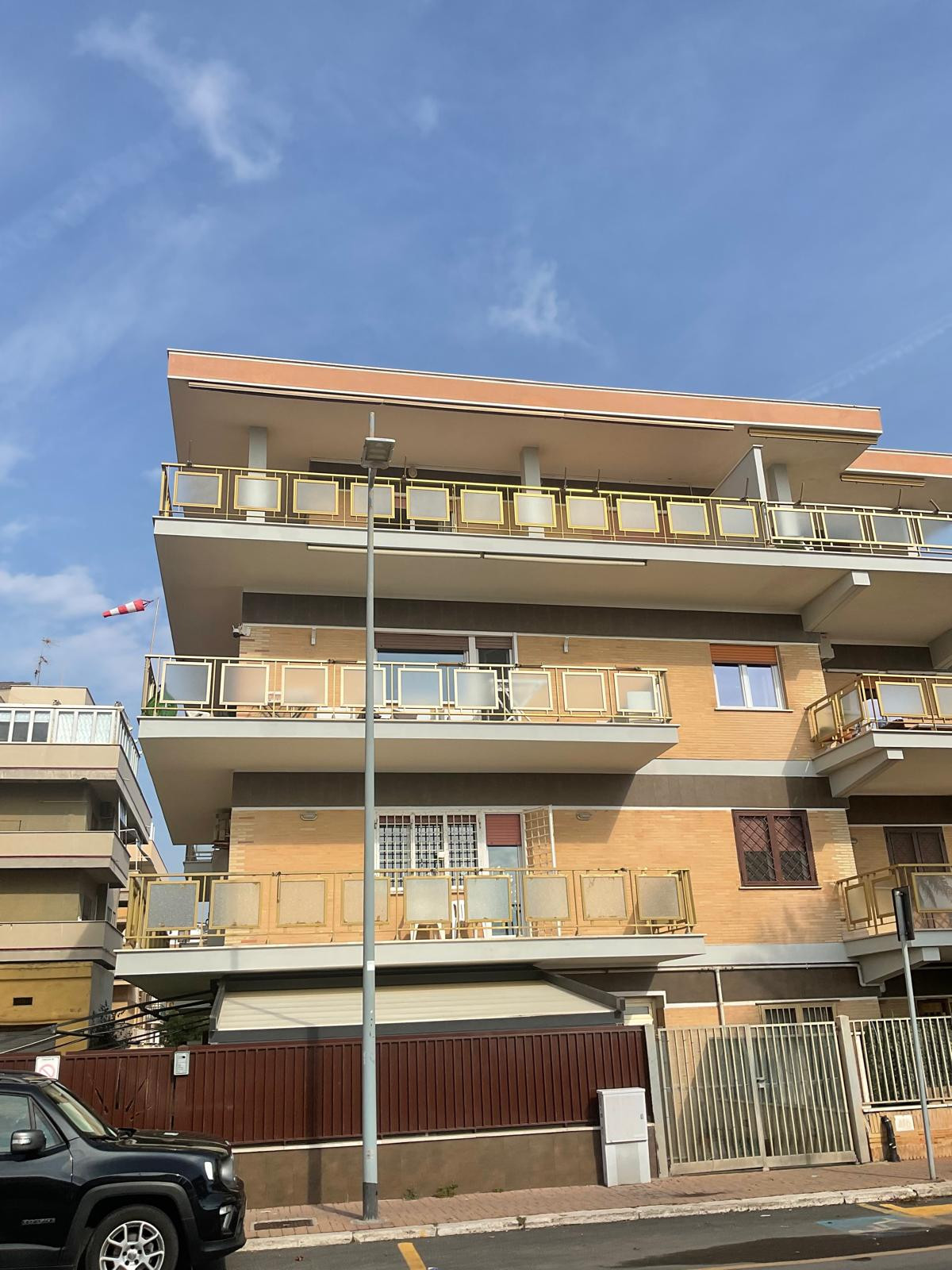 Attico/Mansarda in vendita a Roma, Lido Di Ostia