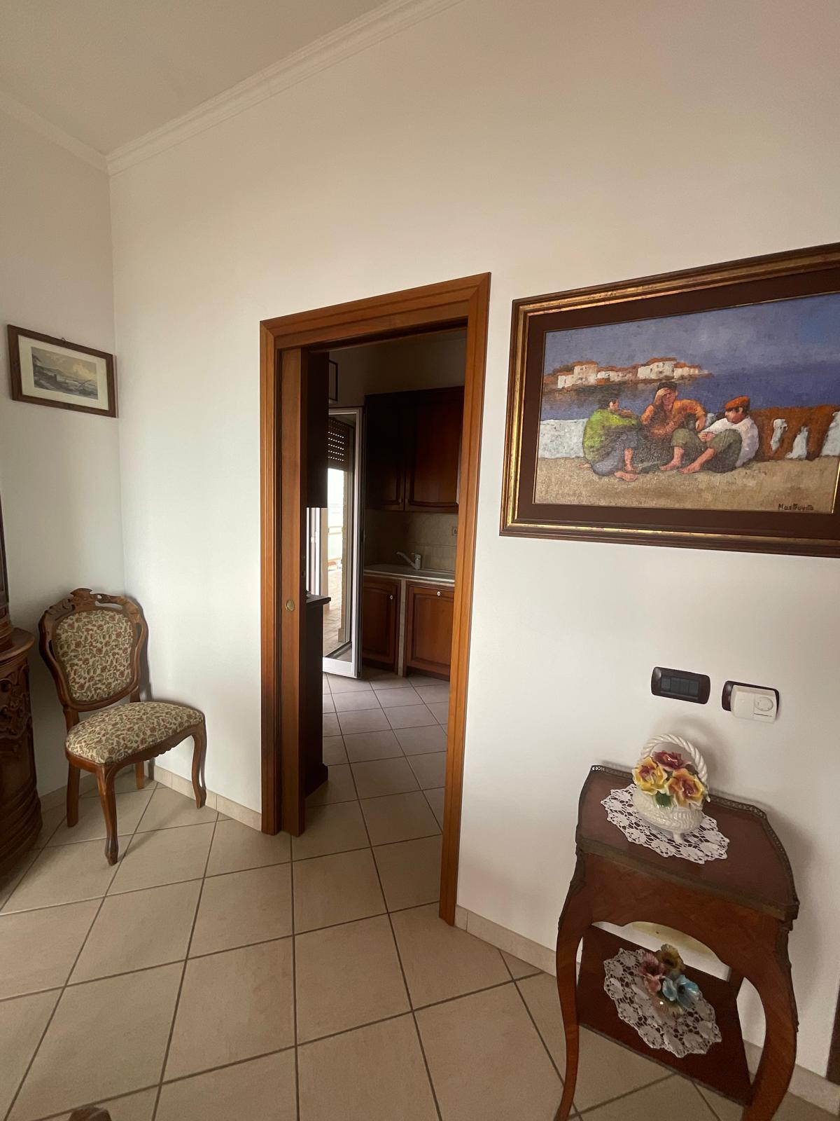 Attico/Mansarda in vendita a Roma, Lido Di Ostia