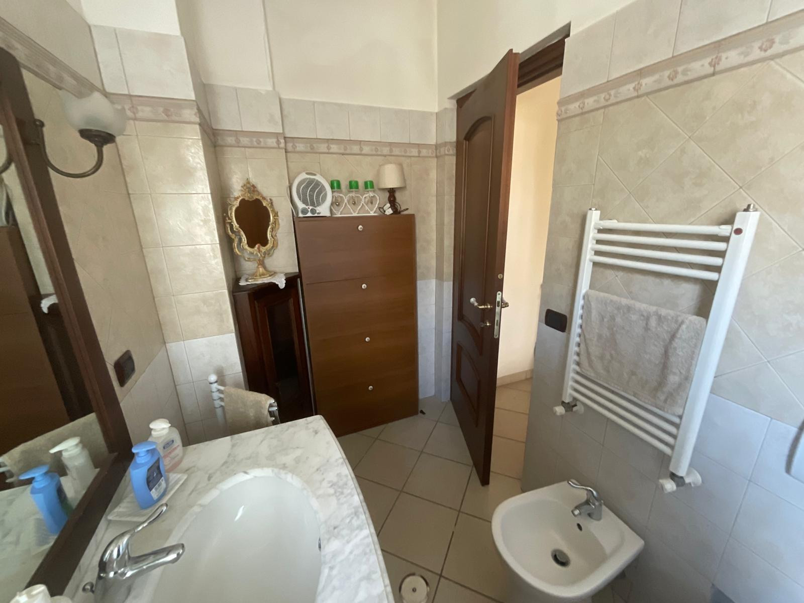 Attico/Mansarda in vendita a Roma, Lido Di Ostia