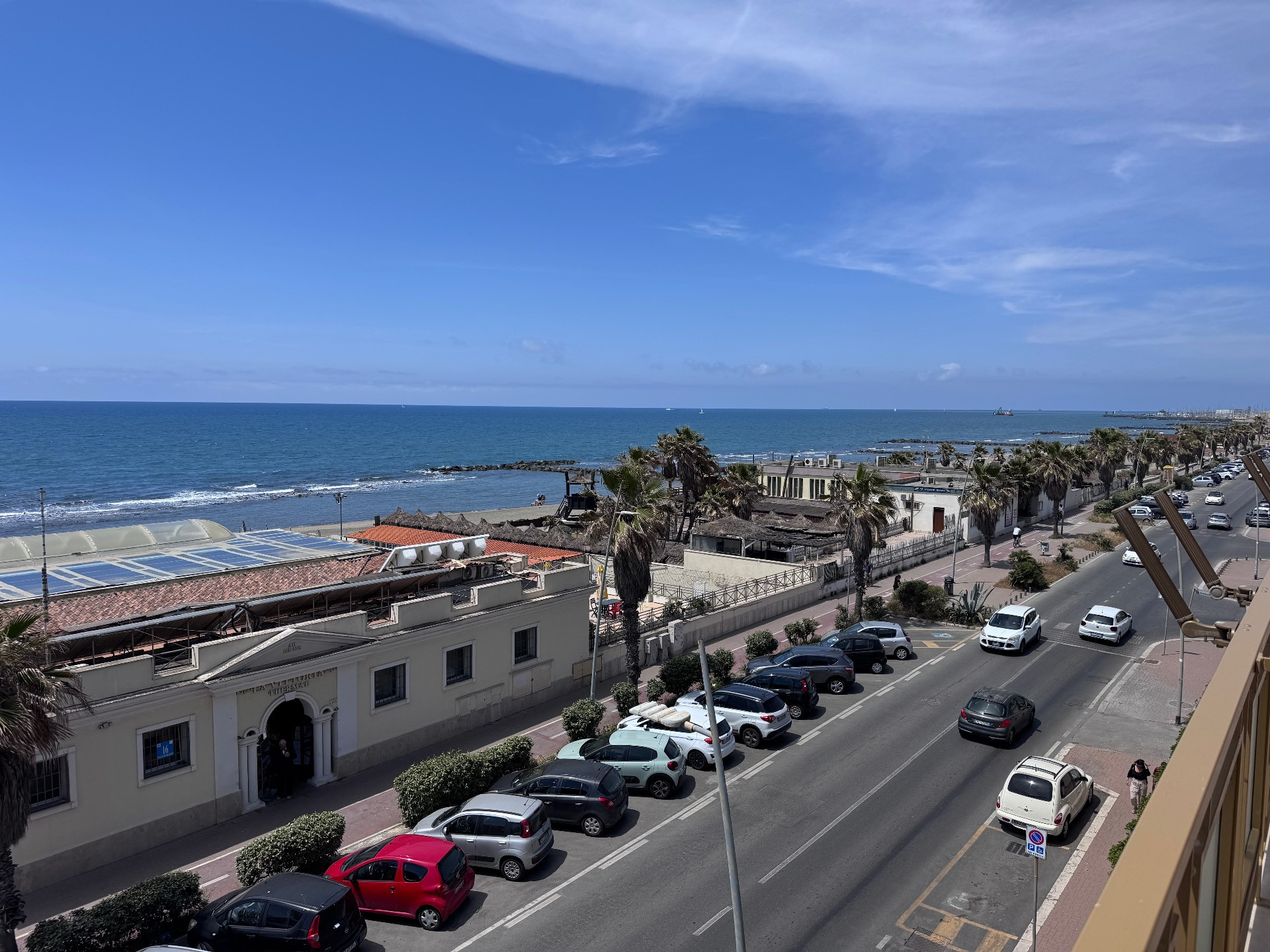 Attico/Mansarda in vendita a Roma, Lido Di Ostia