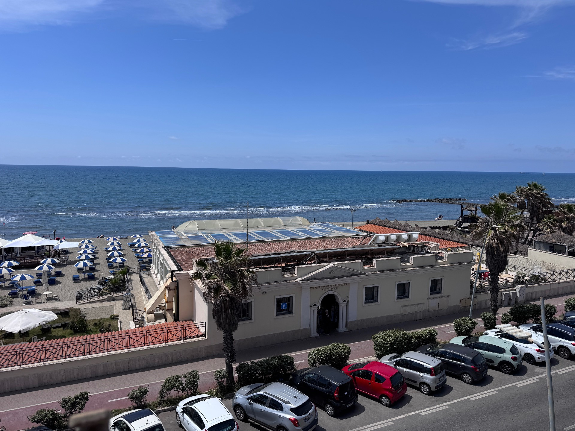 Attico/Mansarda in vendita a Roma, Lido Di Ostia
