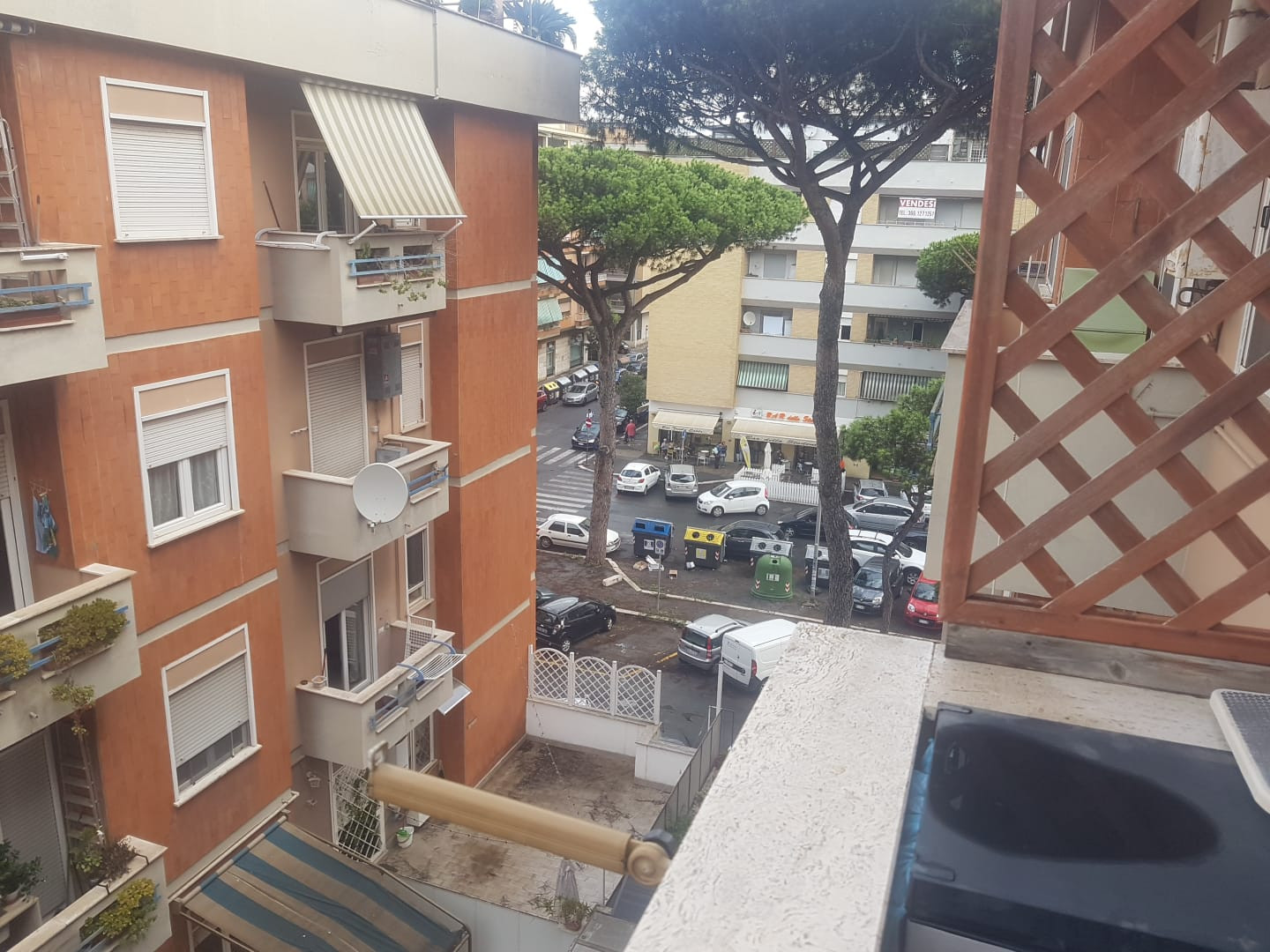 Appartamento in vendita a Roma, Ostia Levante