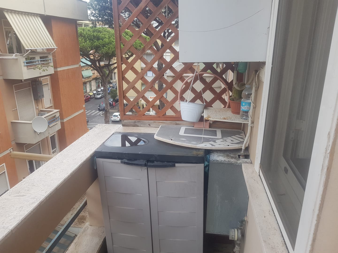 Appartamento in vendita a Roma, Ostia Levante