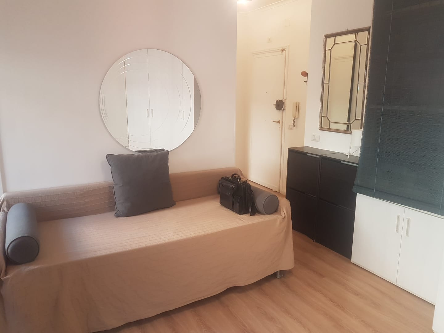 Appartamento in vendita a Roma, Ostia Levante