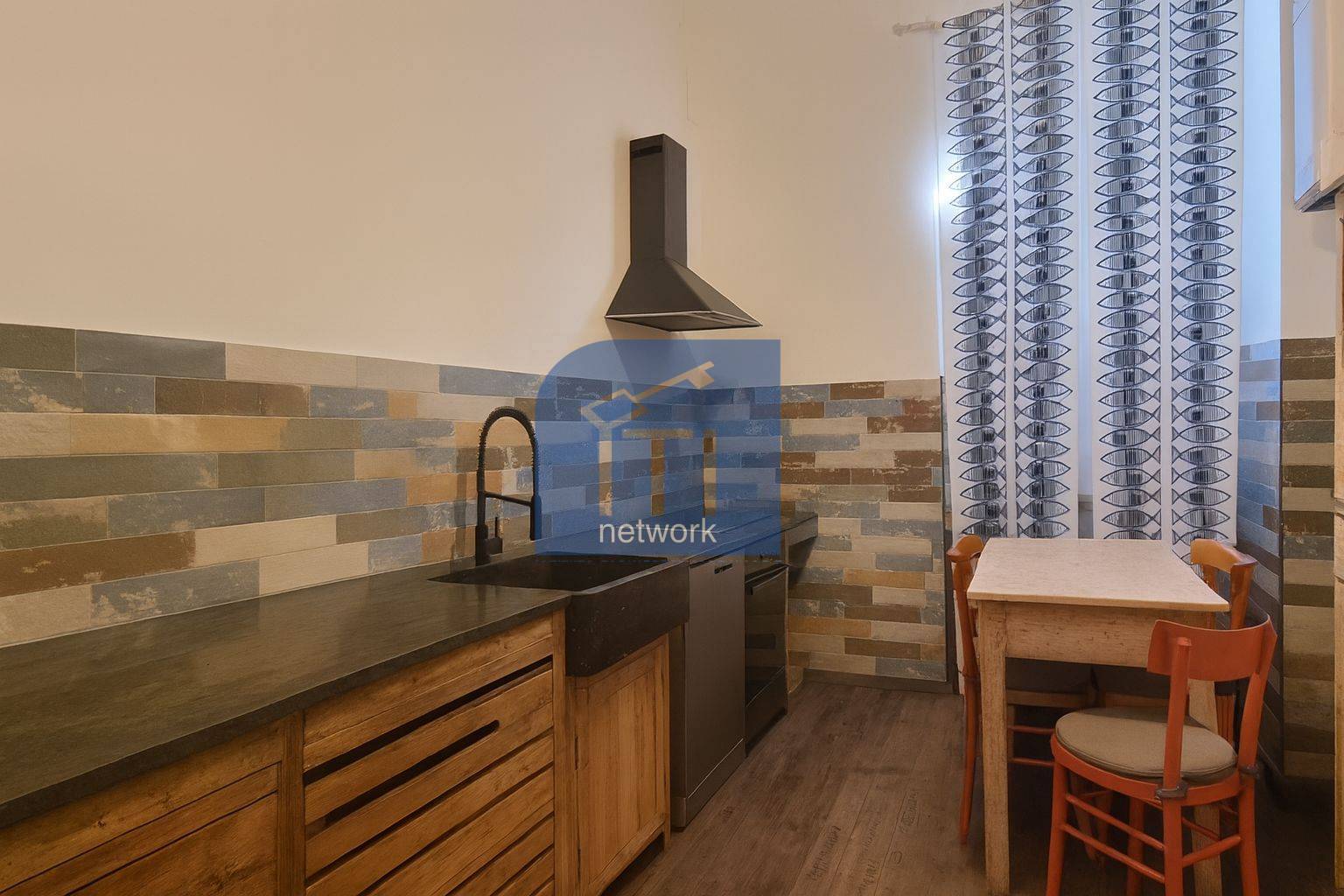 Appartamento in vendita a Roma, Lido Di Ostia