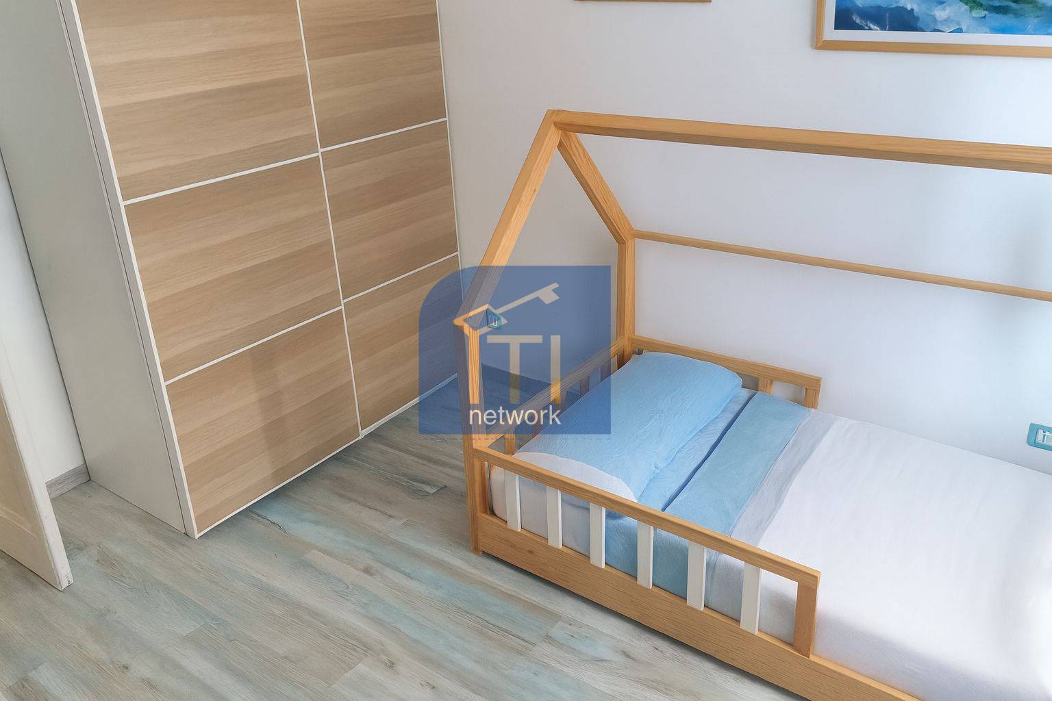 Appartamento in vendita a Roma, Lido Di Ostia