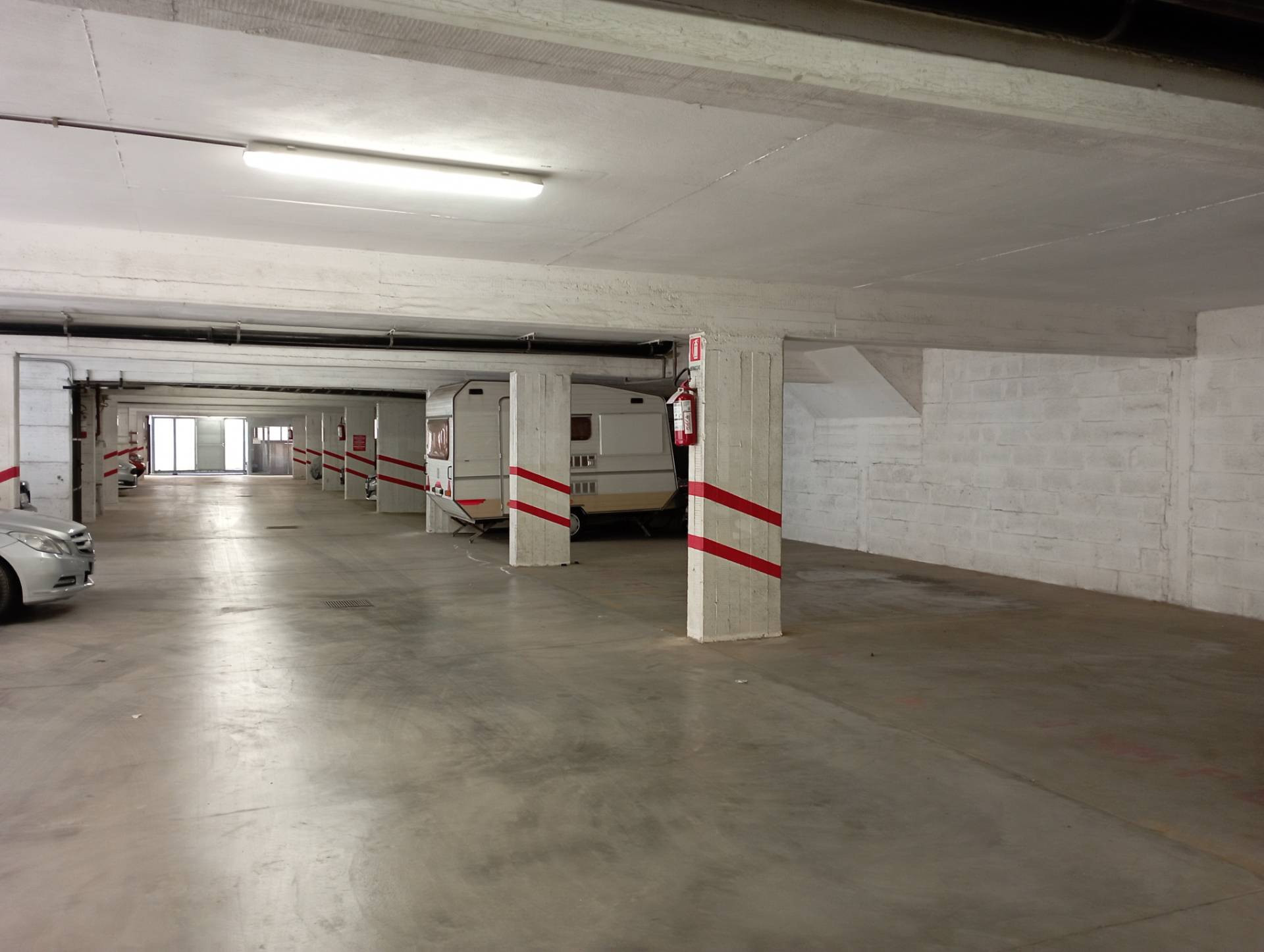 Posto Auto in vendita a Roma, Acilia