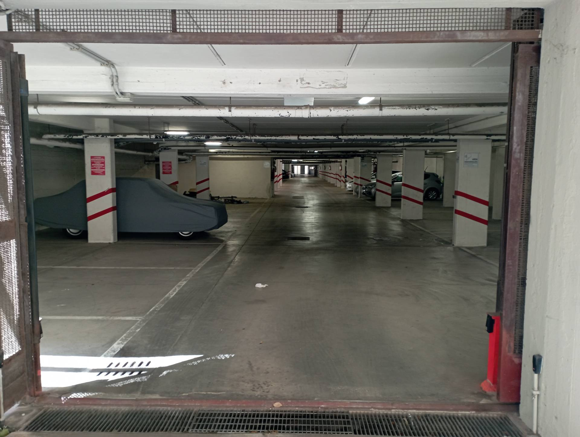 Posto Auto in vendita a Roma, Acilia