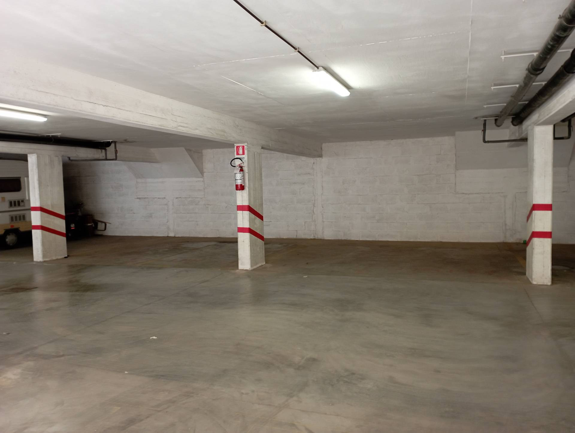 Posto Auto in vendita a Roma, Acilia