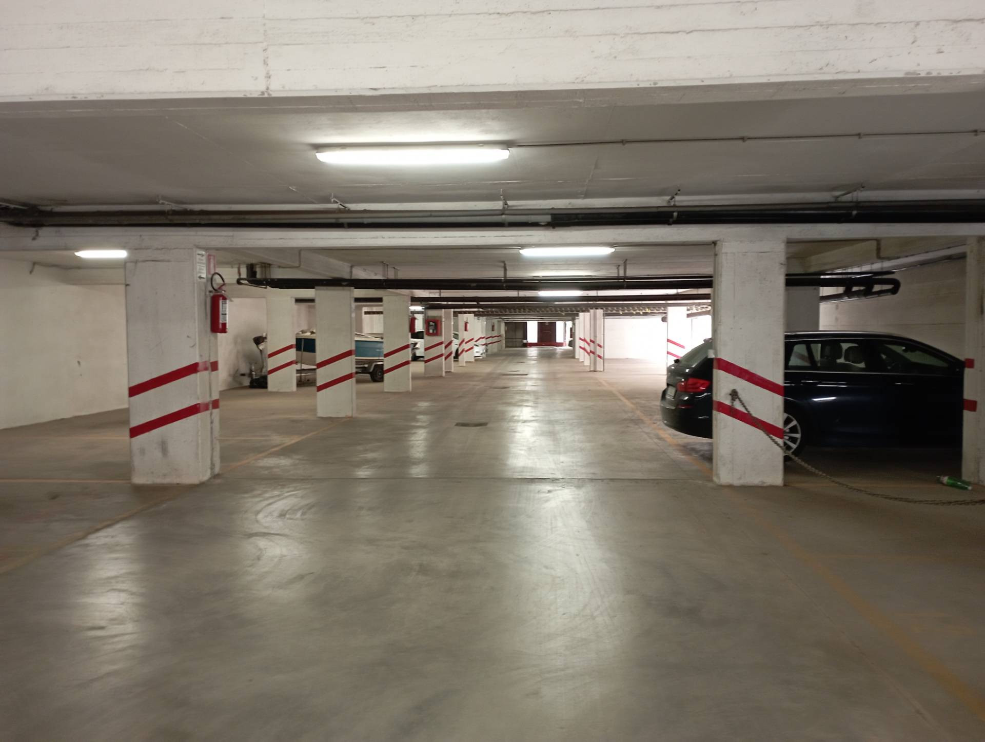 Posto Auto in vendita a Roma, Acilia