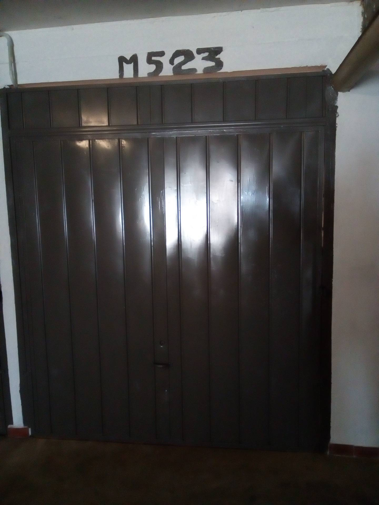 Garage/Box in vendita a Roma, Ostia Ponente