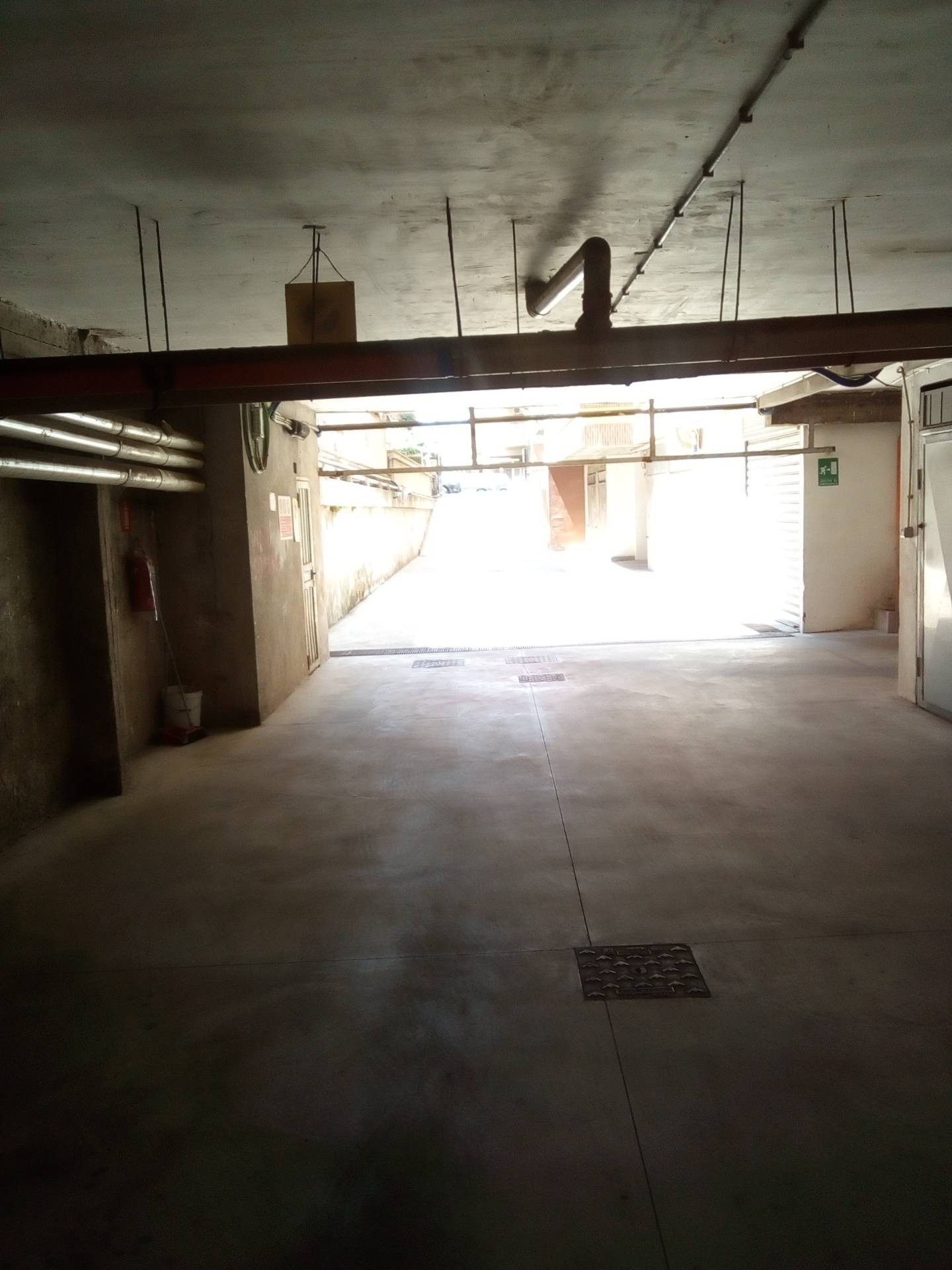 Garage/Box in vendita a Roma, Ostia Ponente