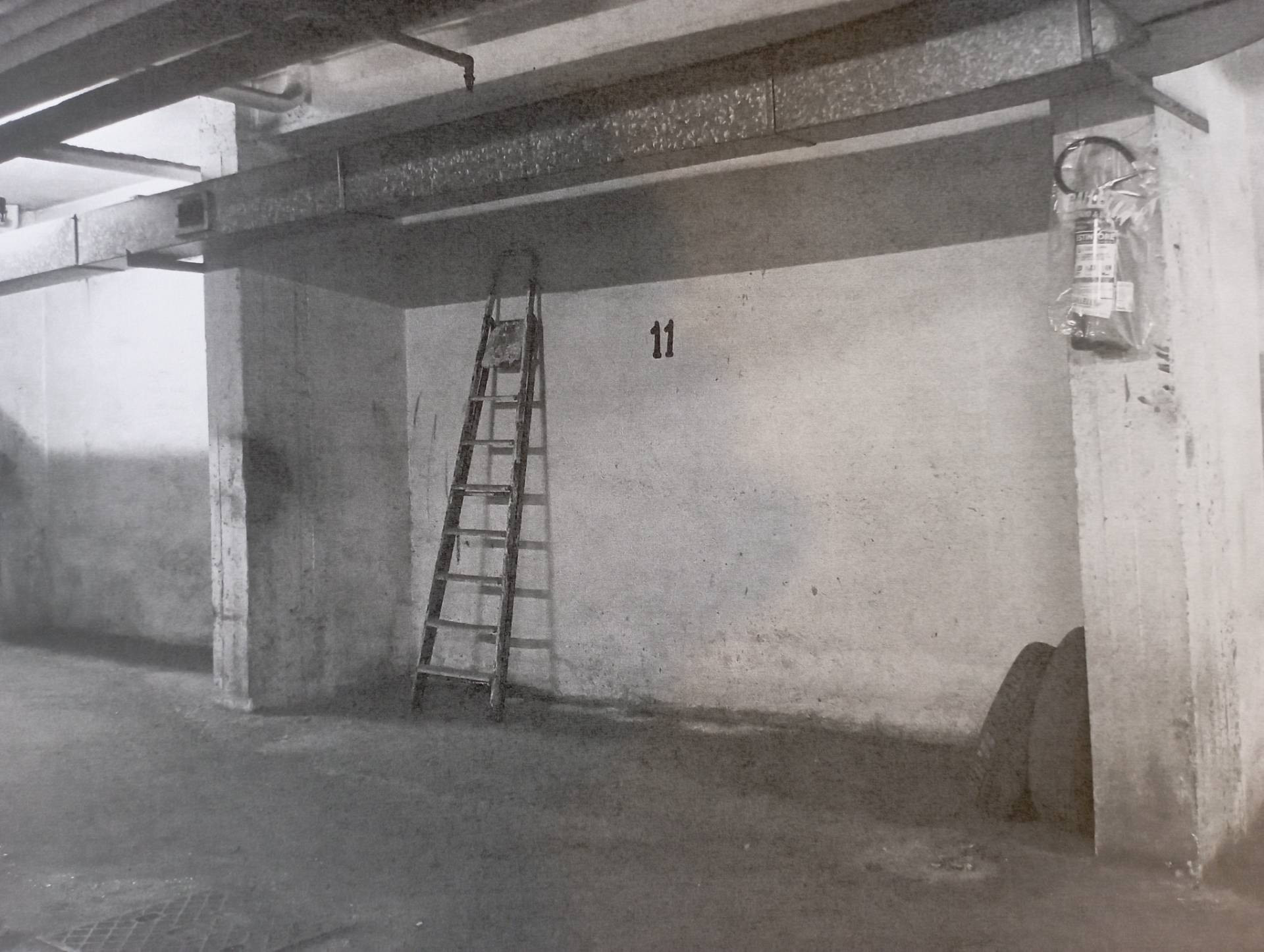 Posto Auto in vendita a Roma, Acilia