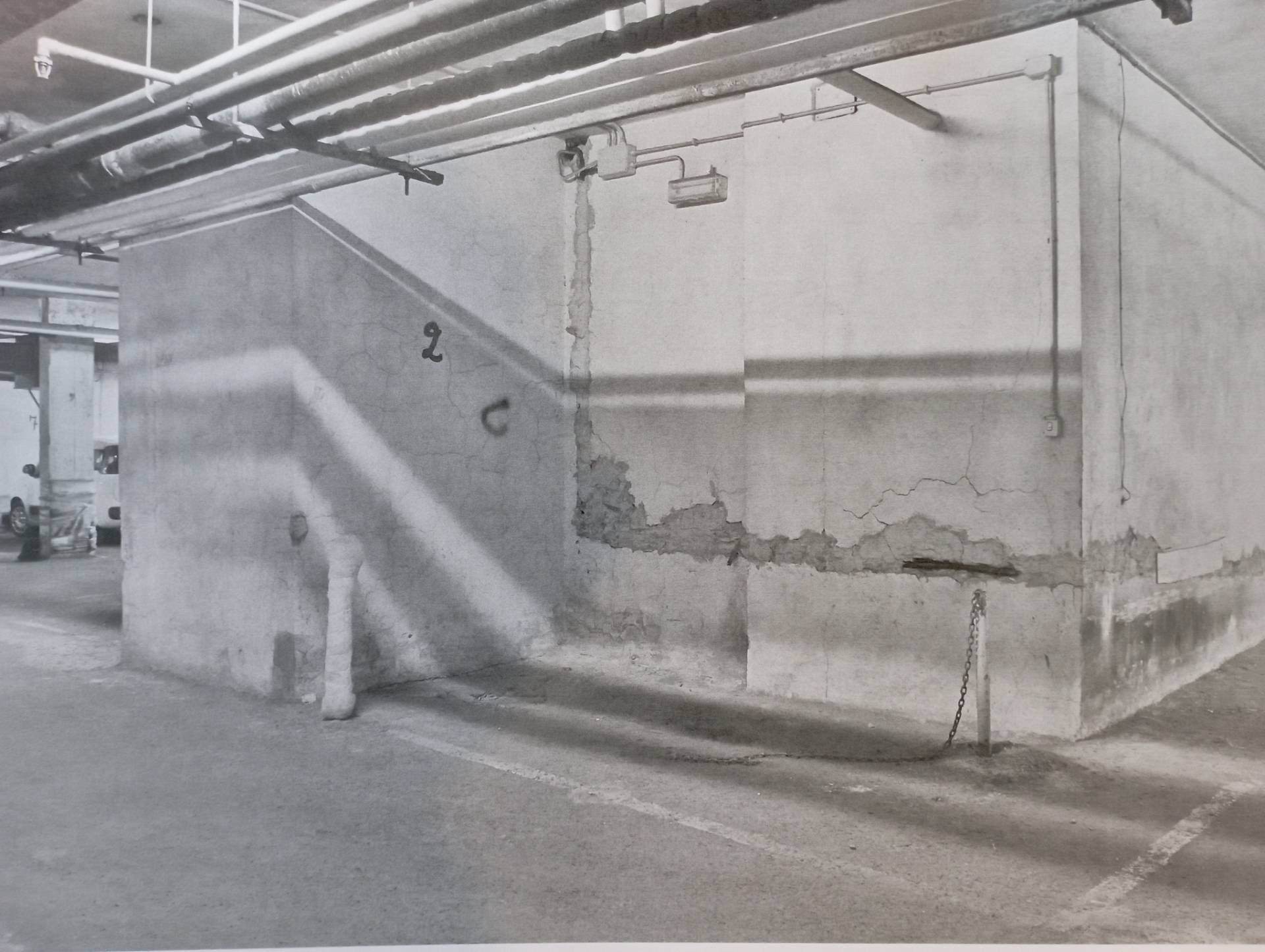 Posto Auto in vendita a Roma, Acilia