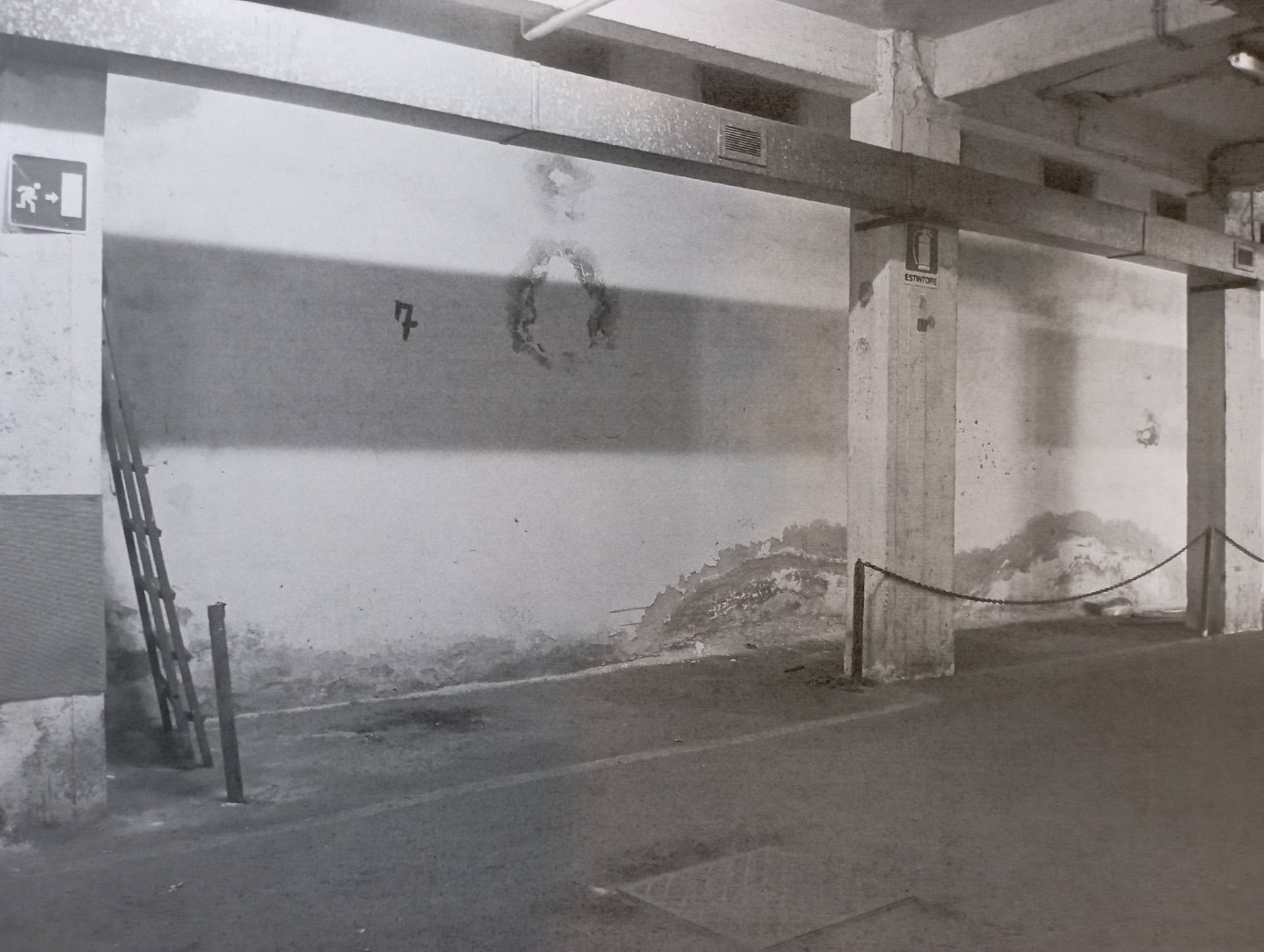 Posto Auto in vendita a Roma, Acilia