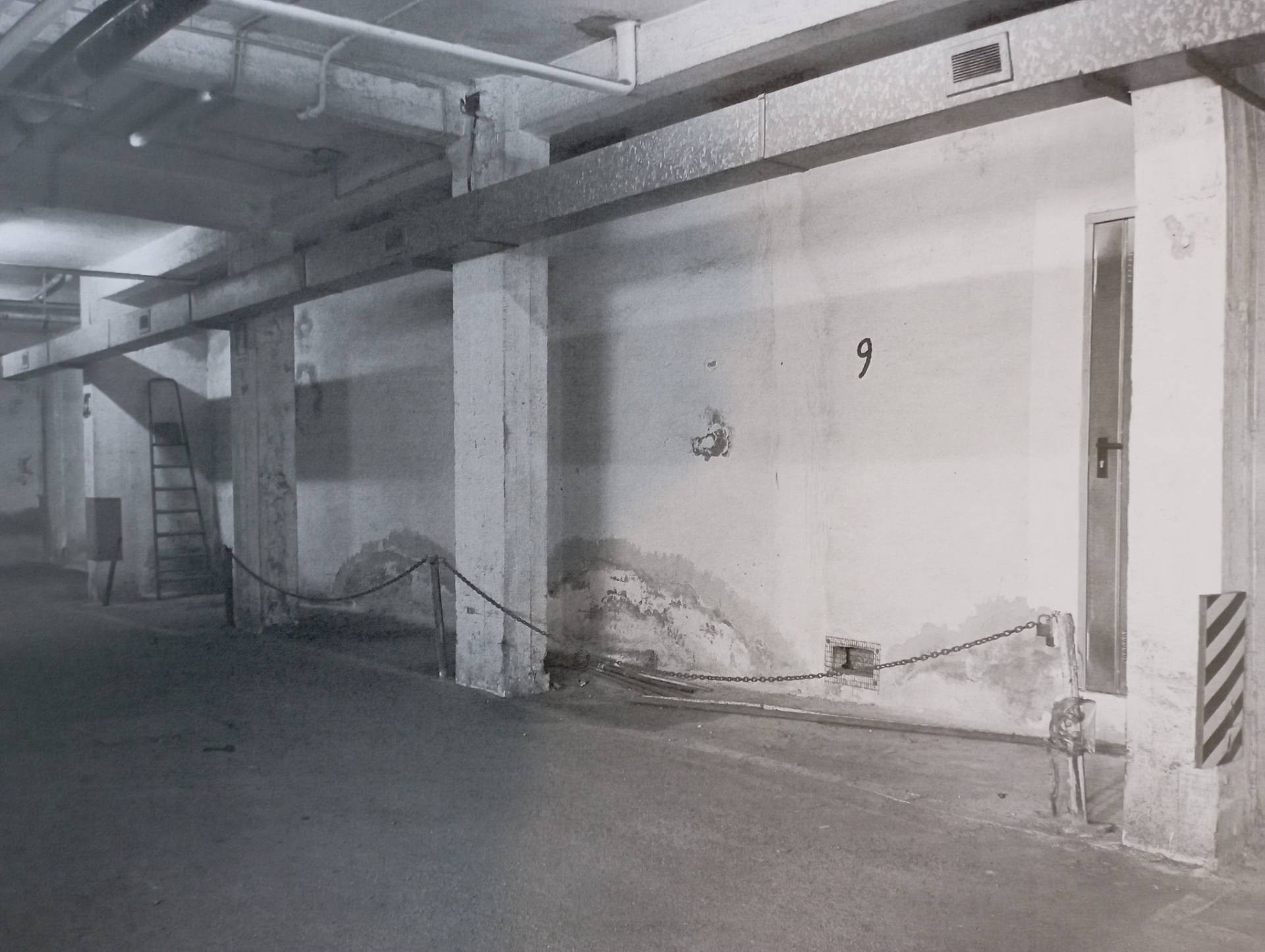 Posto Auto in vendita a Roma, Acilia