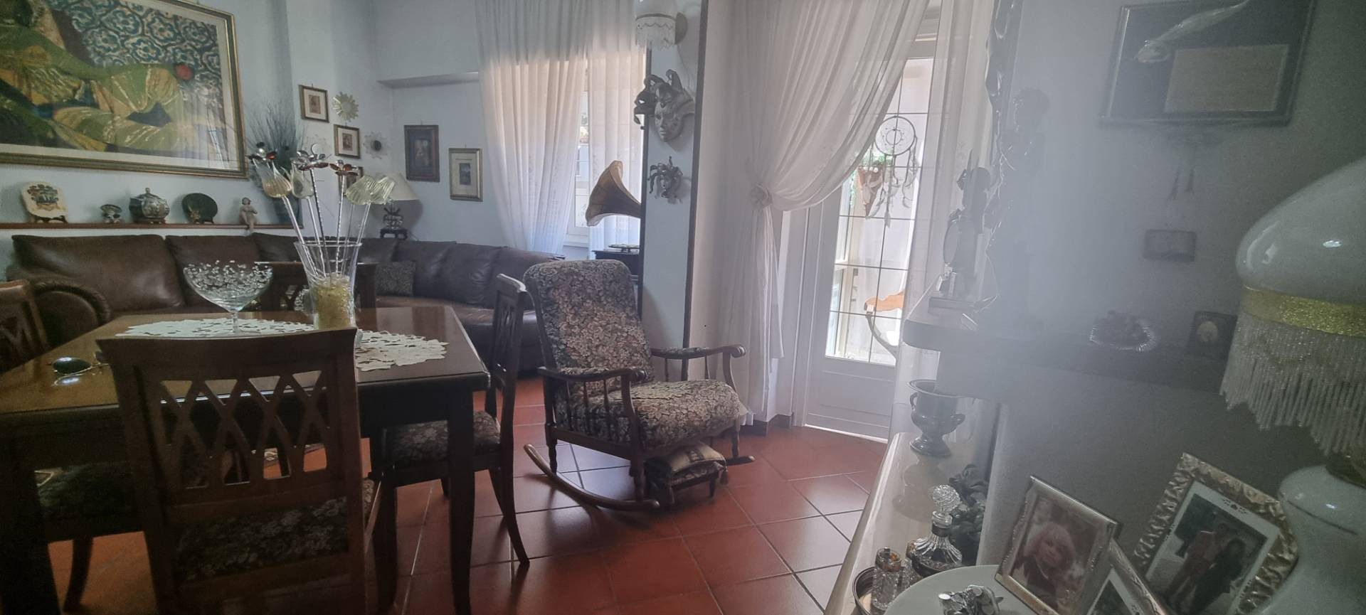 Appartamento in vendita a Roma, Ostia Centro