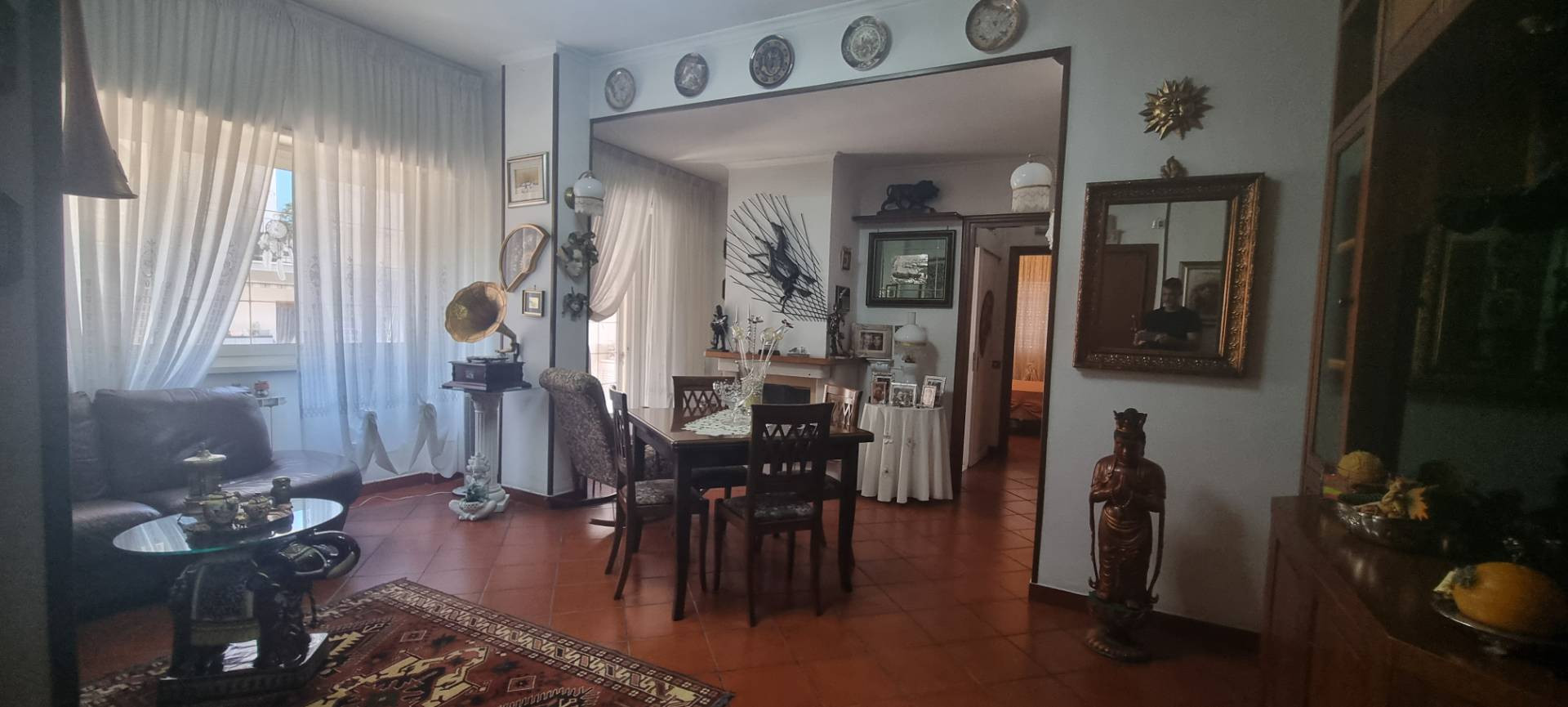 Appartamento in vendita a Roma, Ostia Centro