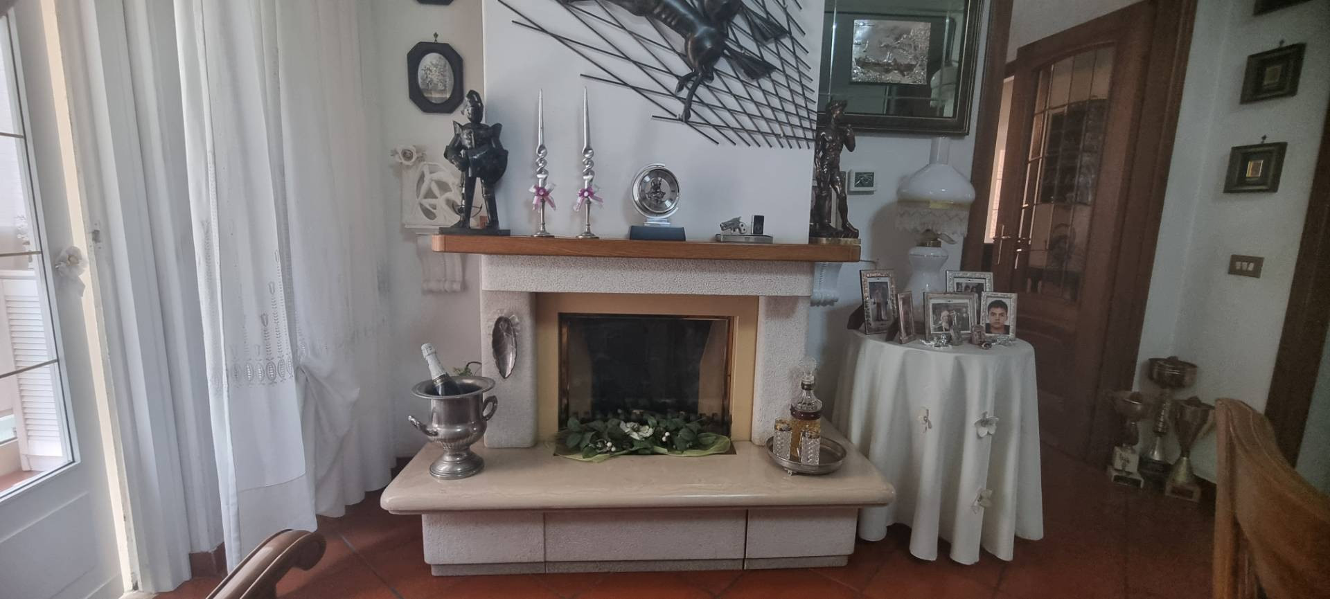 Appartamento in vendita a Roma, Ostia Centro