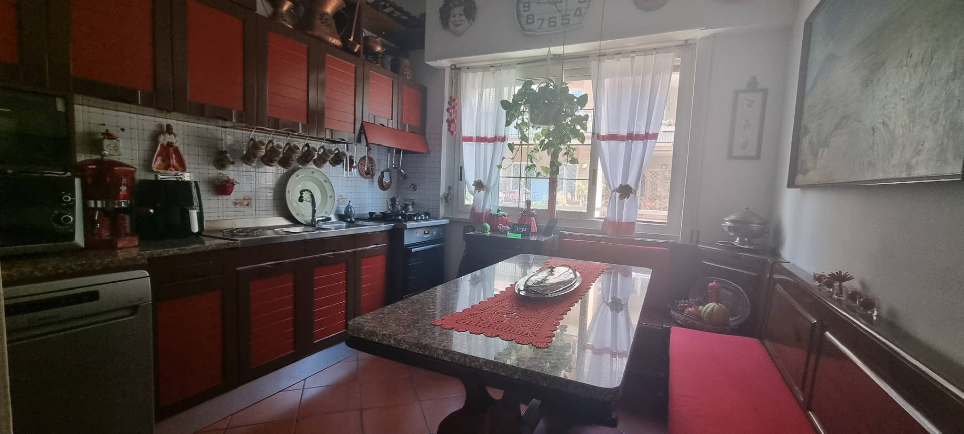 Appartamento in vendita a Roma, Ostia Centro