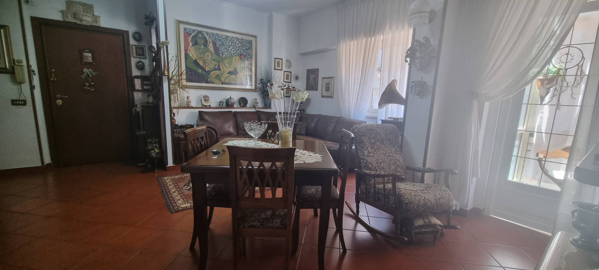 Appartamento in vendita a Roma, Ostia Centro