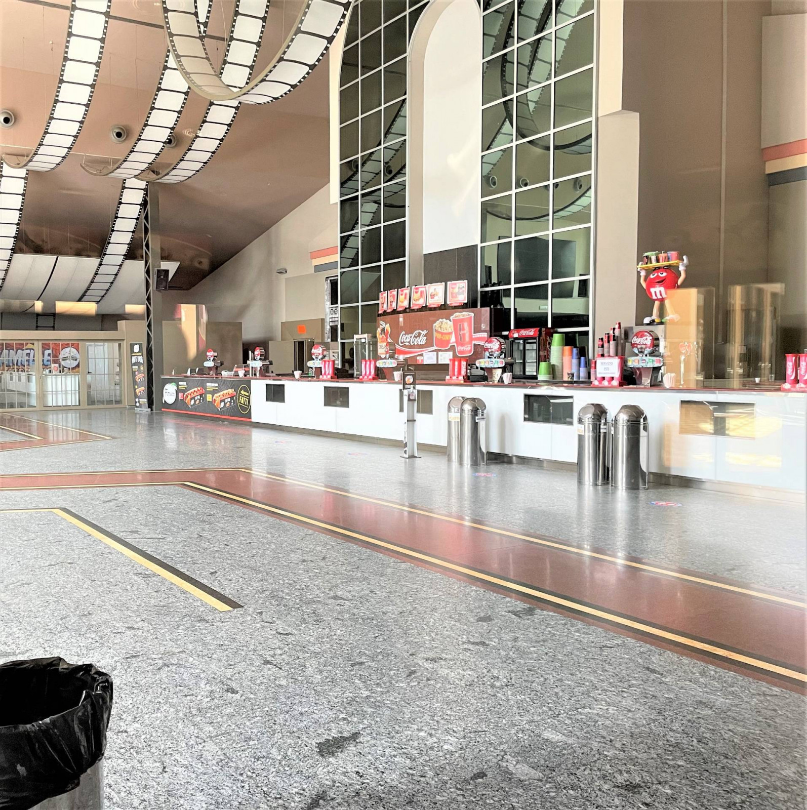 Locale Commerciale in affitto a Roma, Ostia