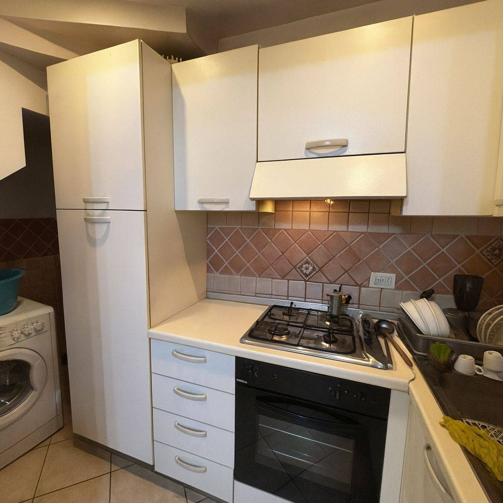 Casa Semindipendente in vendita a Pomezia, Torvaianica