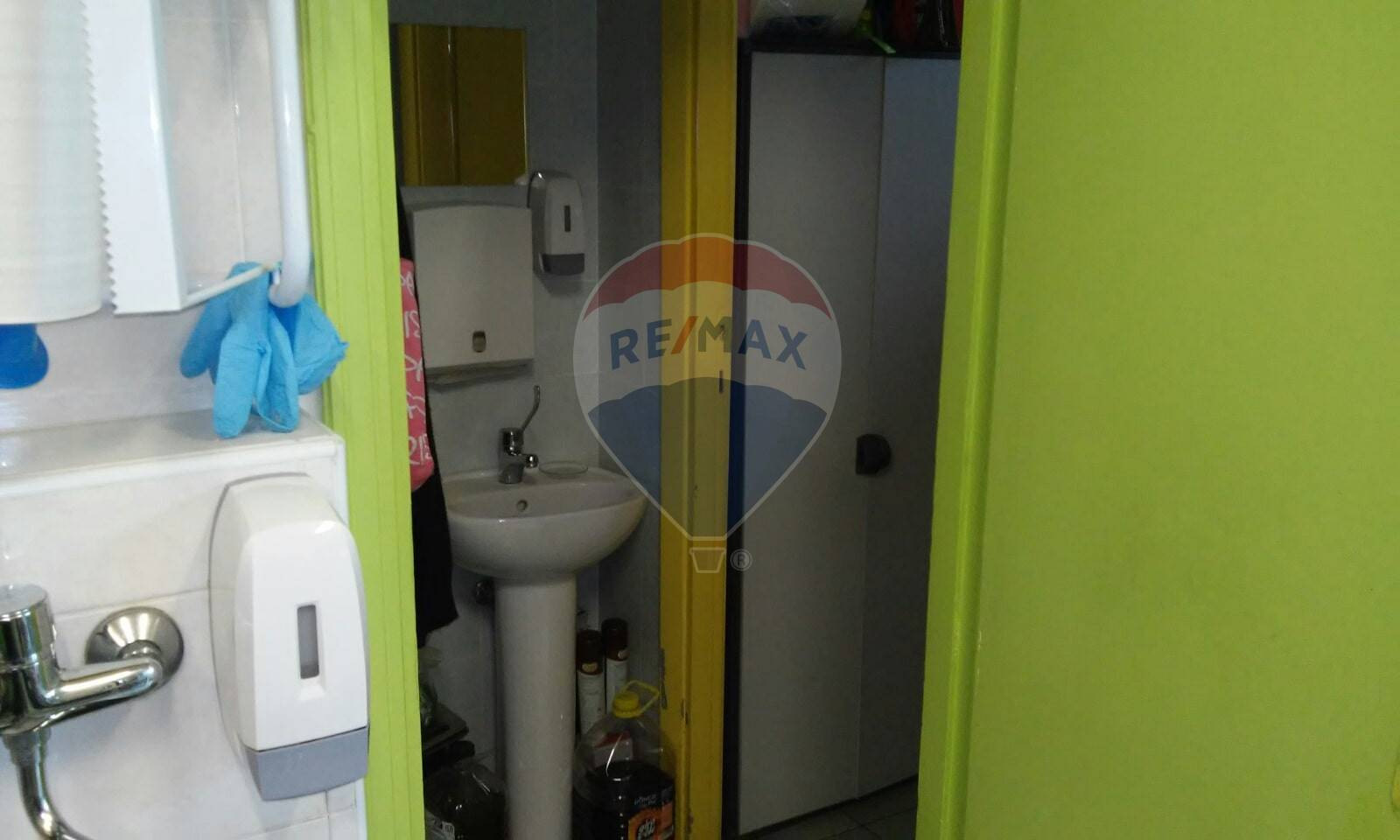 Negozio in affitto a Roma, Ostia Levante