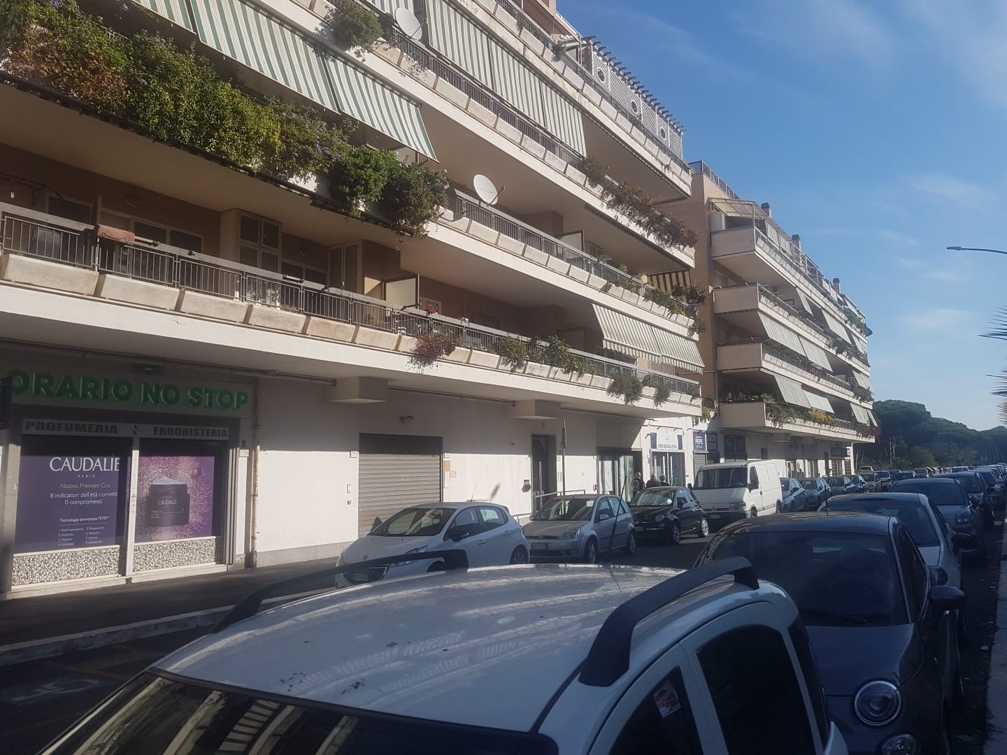 Negozio in vendita a Roma, Lido Di Ostia