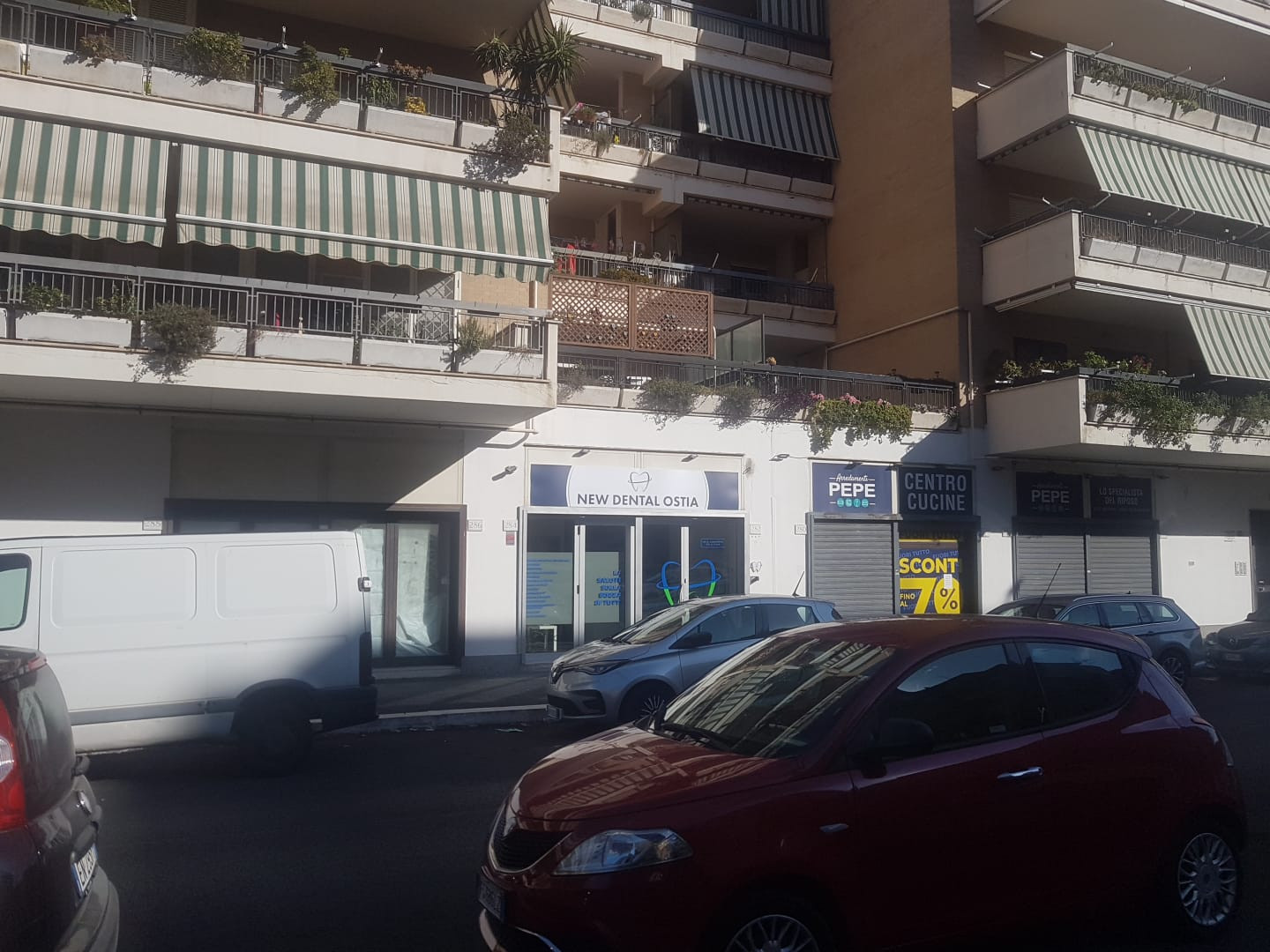 Negozio in vendita a Roma, Lido Di Ostia