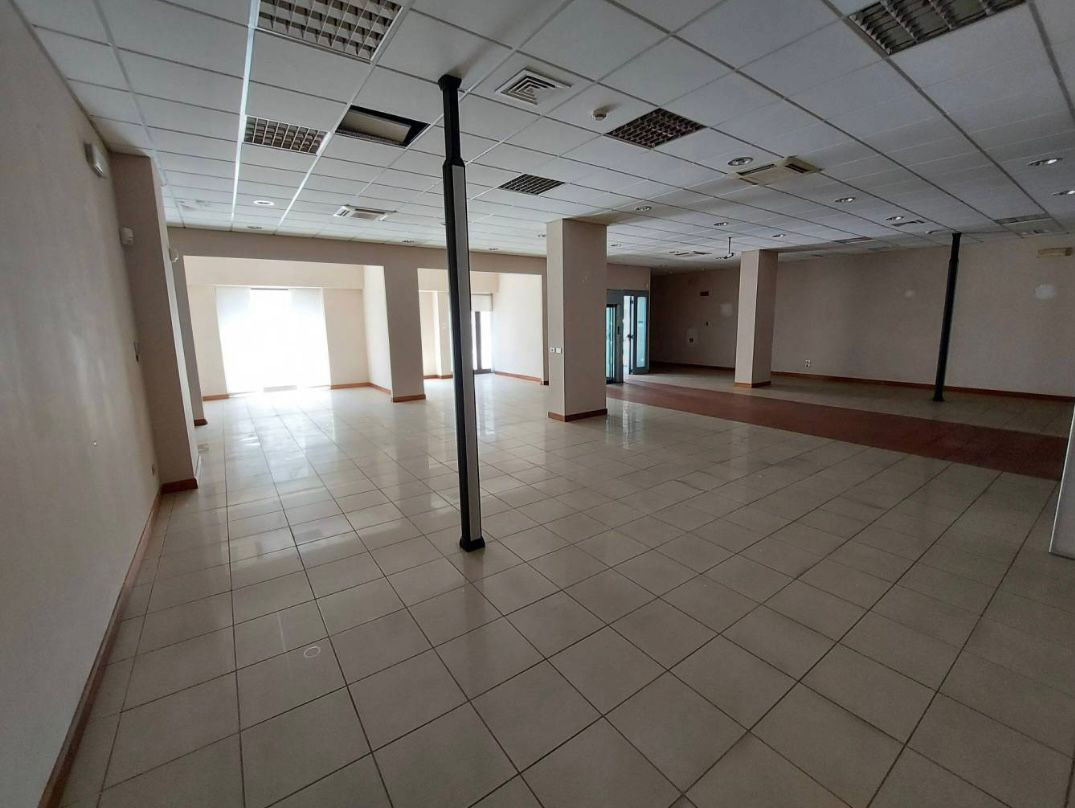 Negozio in vendita a Roma, Lido Di Ostia