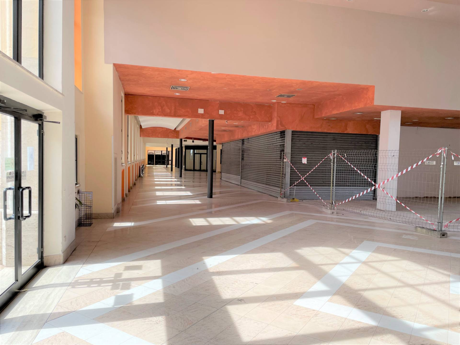 Ristorante in affitto a Roma, Ostia