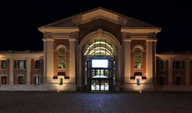 Ristorante in affitto a Roma, Ostia