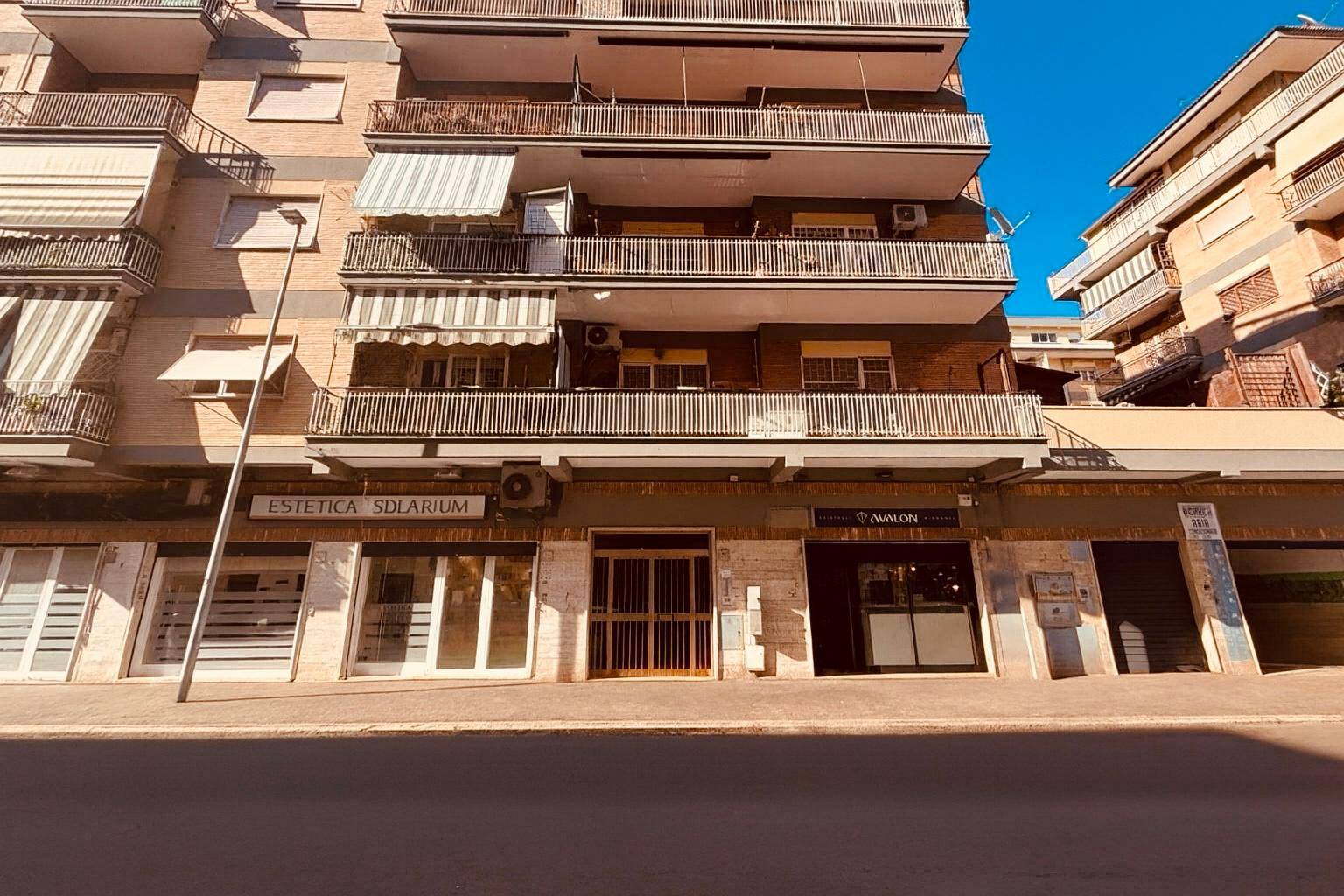 Appartamento in vendita a Roma, Ostia