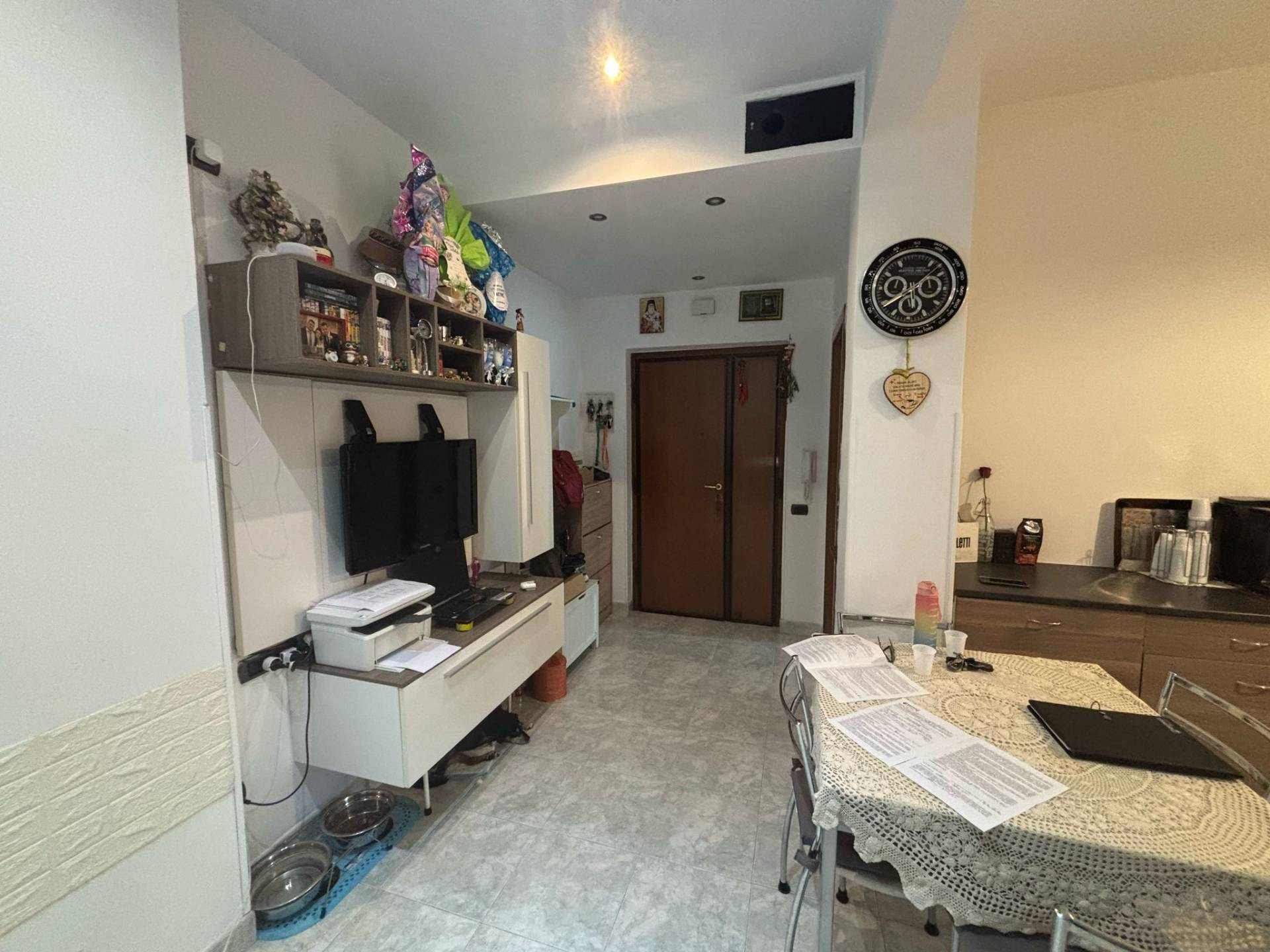 Appartamento in vendita a Roma, Ostia