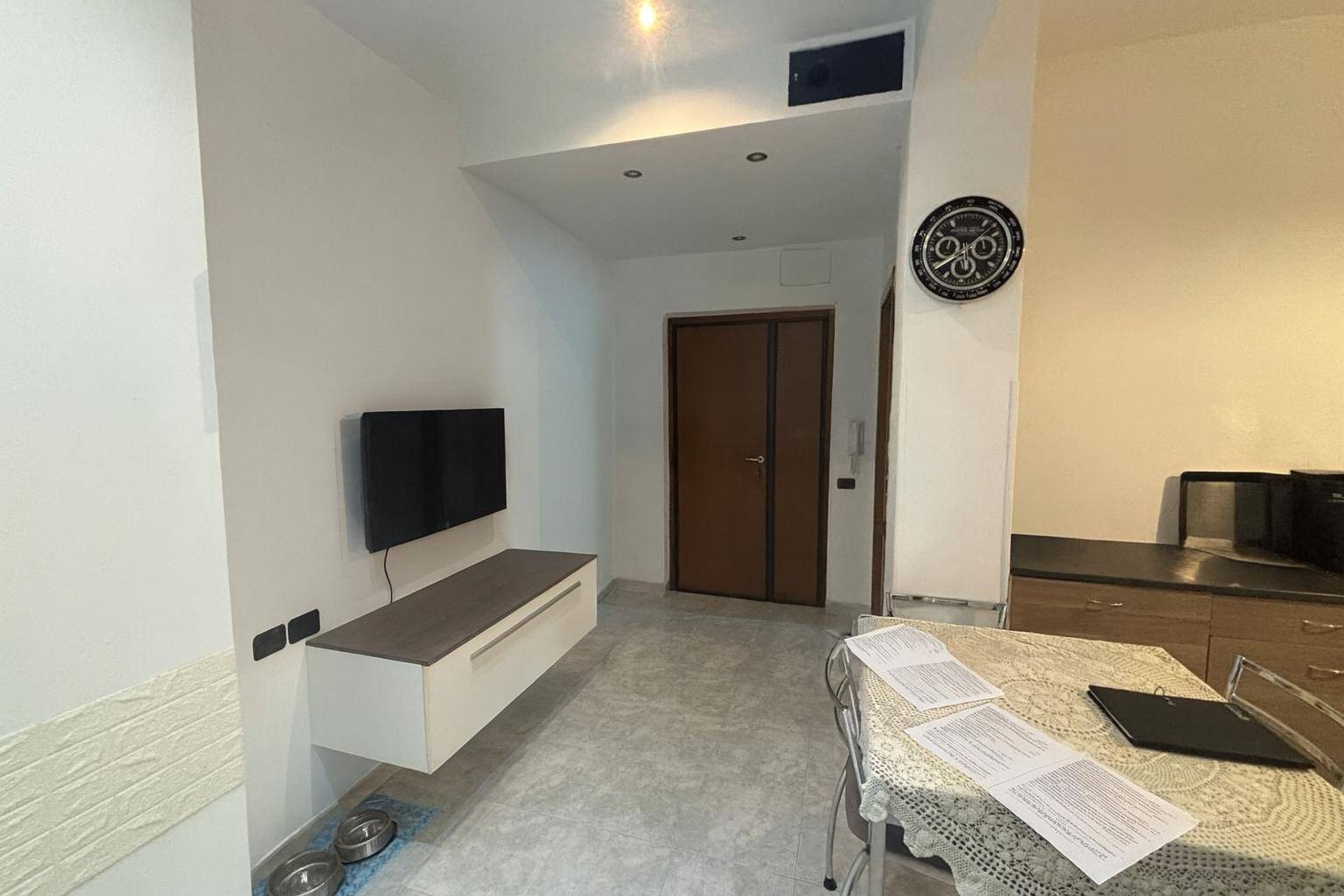 Appartamento in vendita a Roma, Ostia