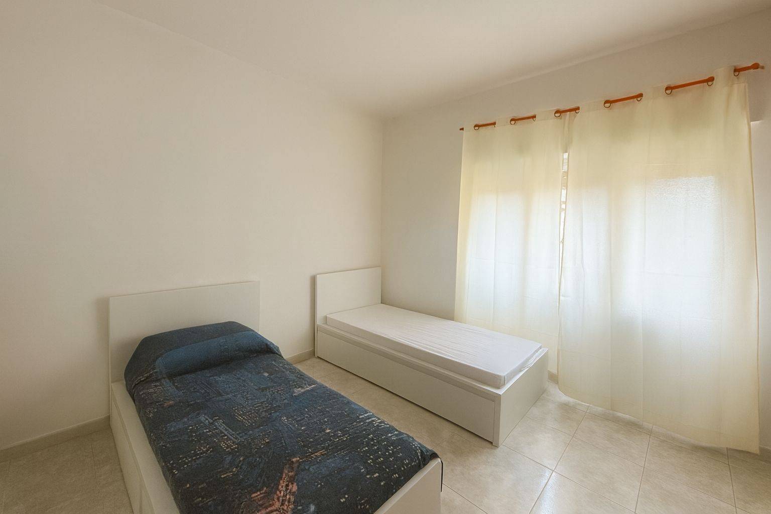 Appartamento in vendita a Roma, Ostia