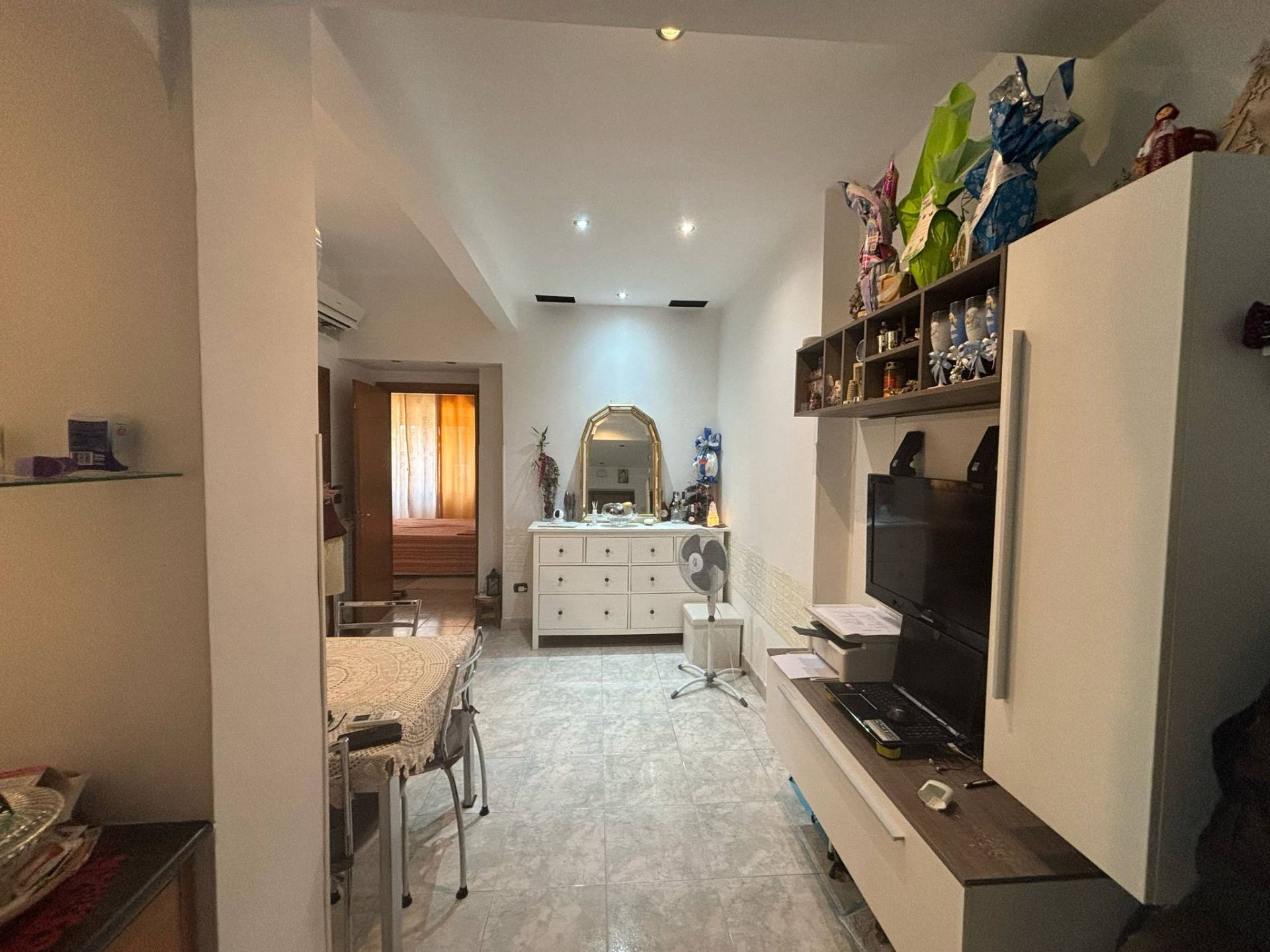 Appartamento in vendita a Roma, Ostia