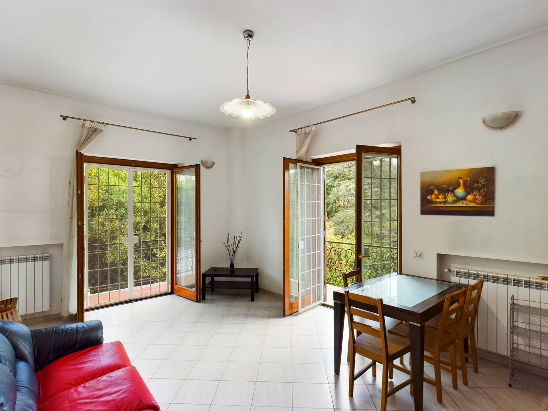 Appartamento in vendita a Roma, EUR