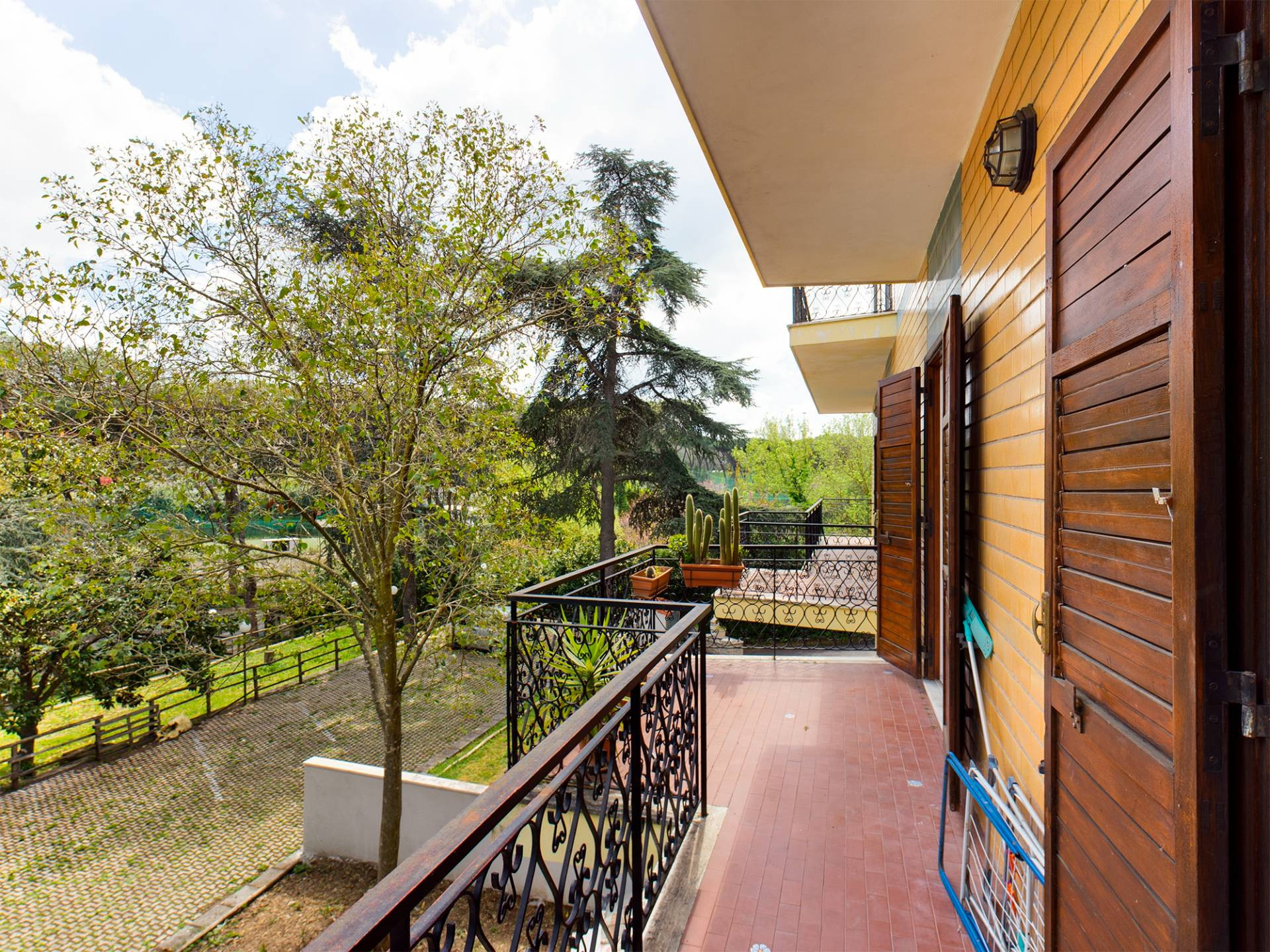 Appartamento in vendita a Roma, EUR