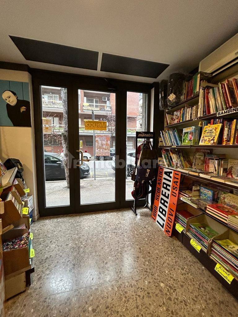 Negozio in vendita a Roma, Lido Di Ostia