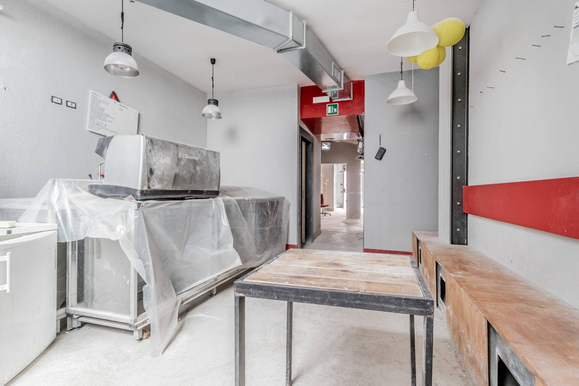 Negozio in vendita a Roma, Pigneto