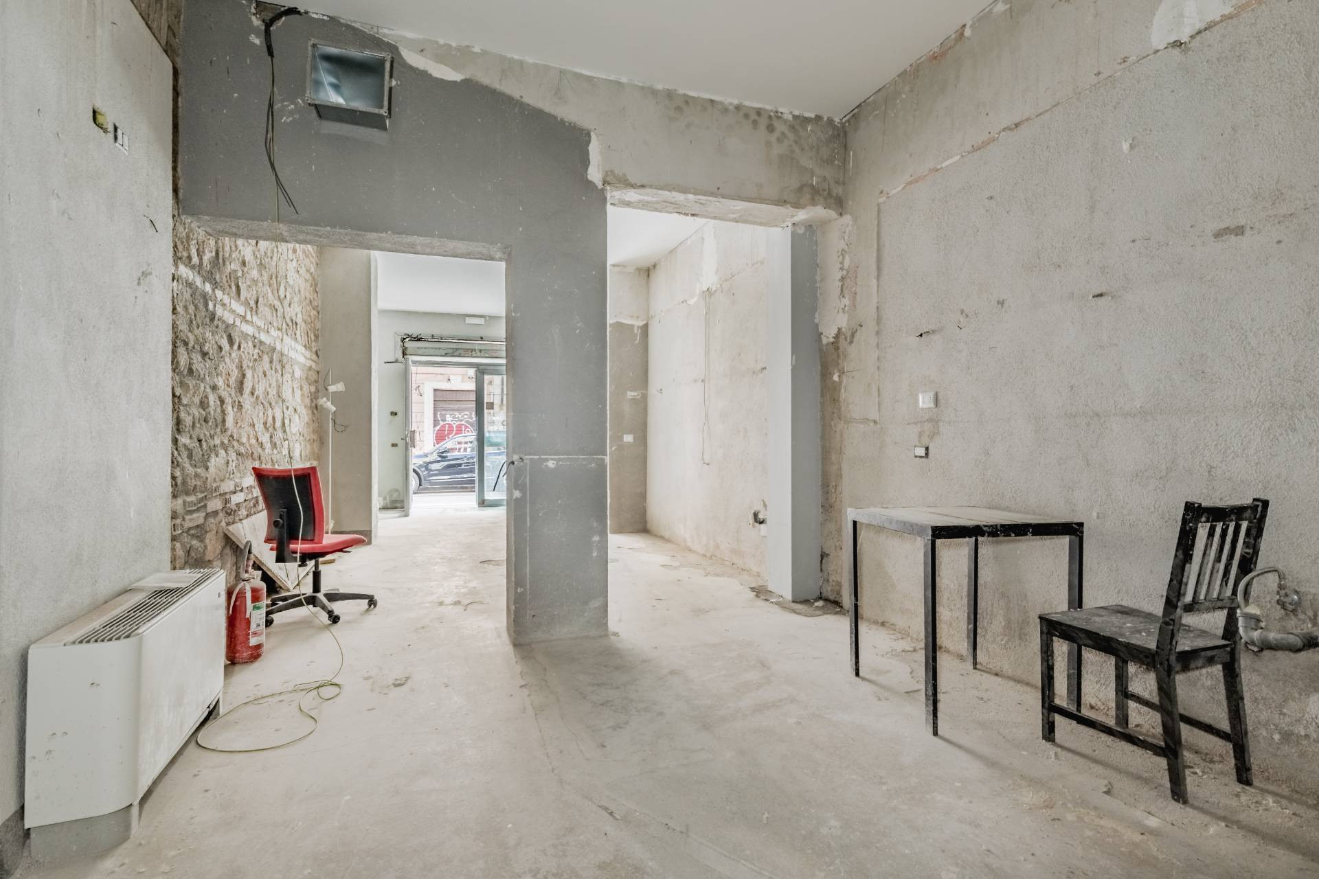 Negozio in vendita a Roma, Pigneto